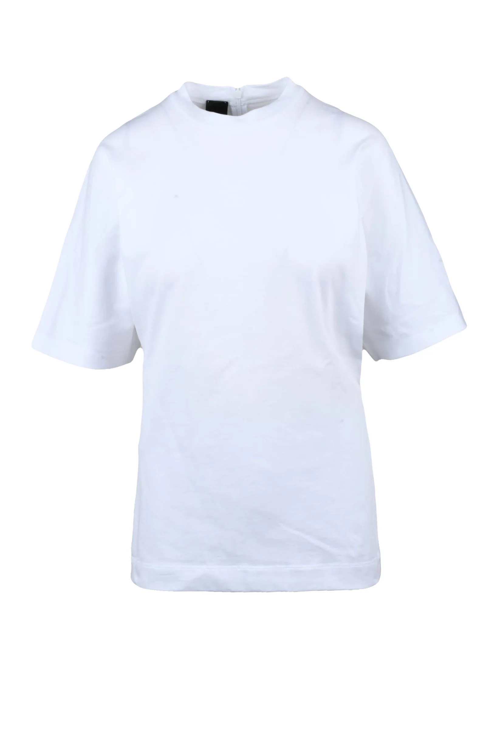 T-shirt Donna Bianca