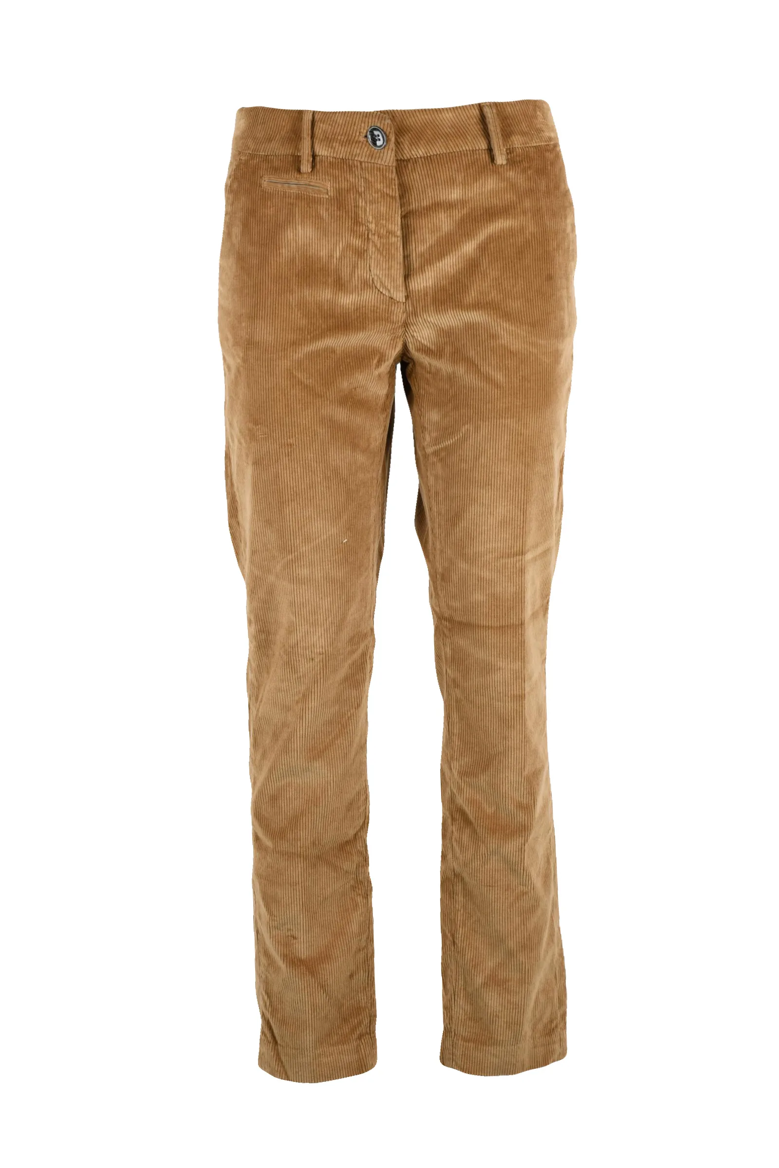 Pantalone Marrone