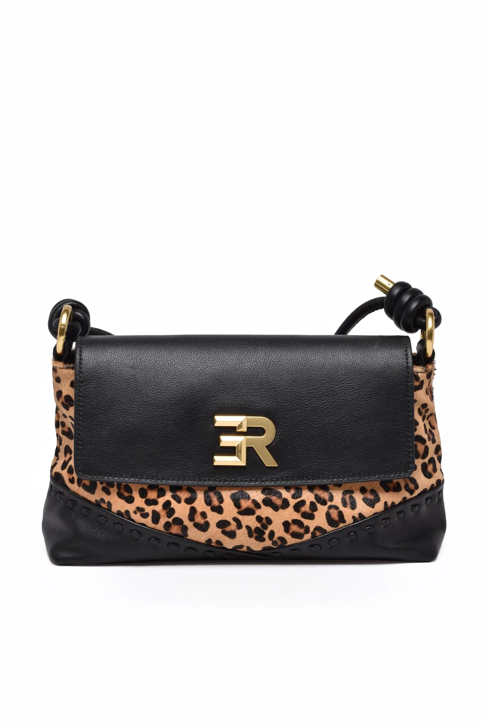 Borsa a spalla Multicolore