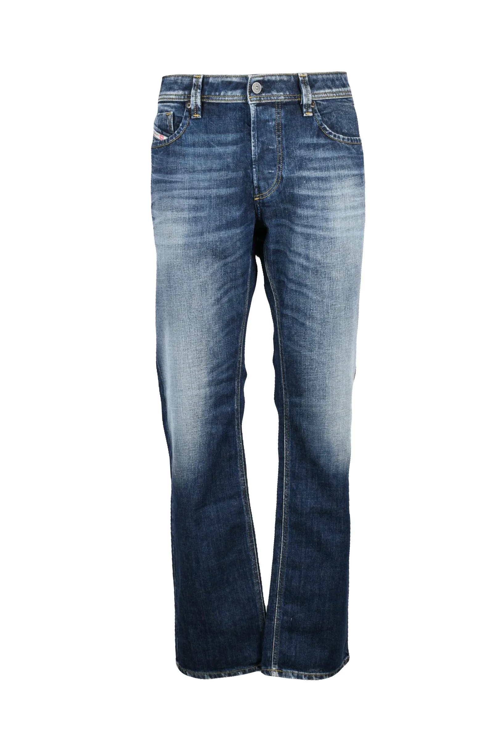 Jeans Blu 1985 Larkee