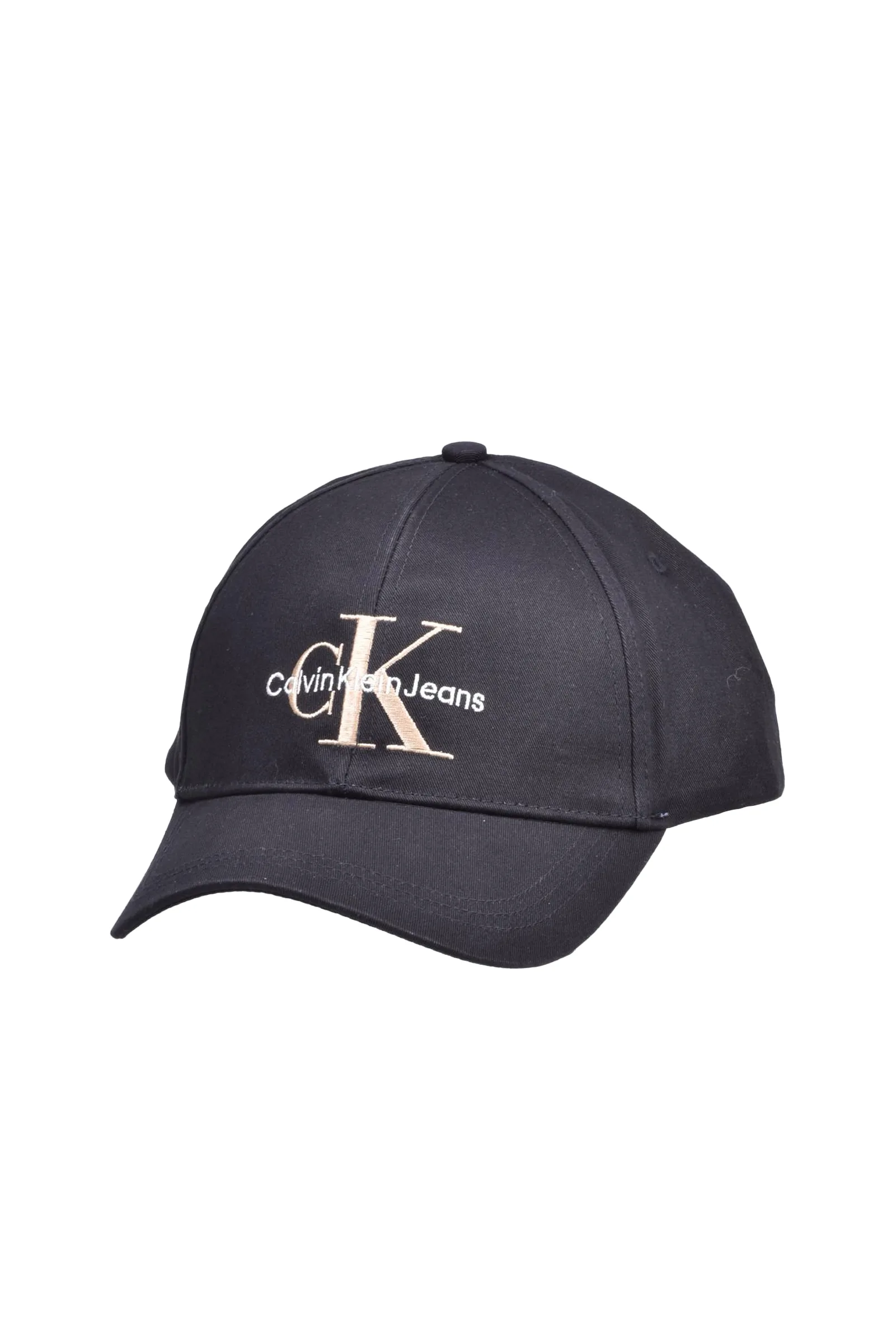 Cappello Baseball Nero