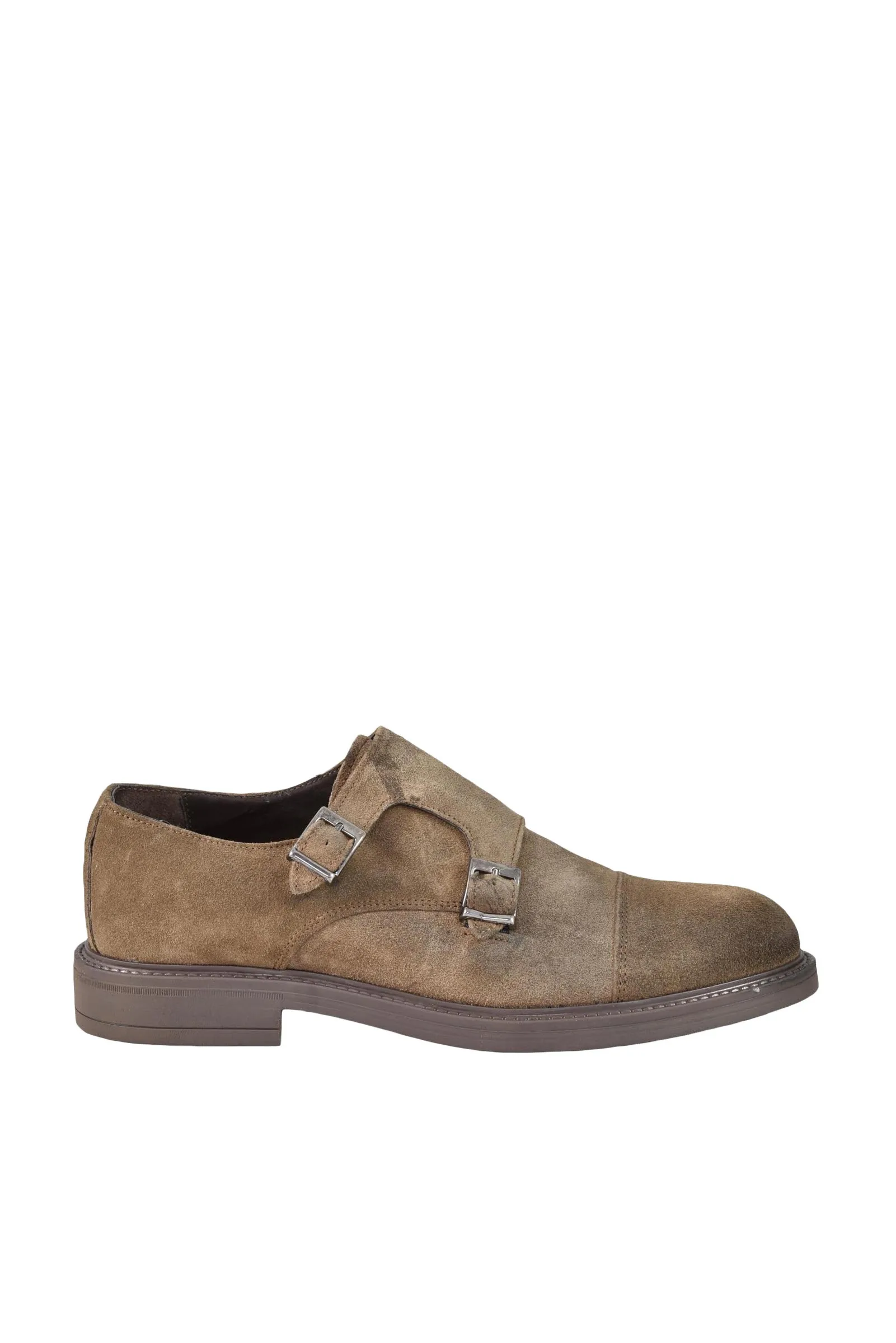 Roy Job S. Stivali Beige