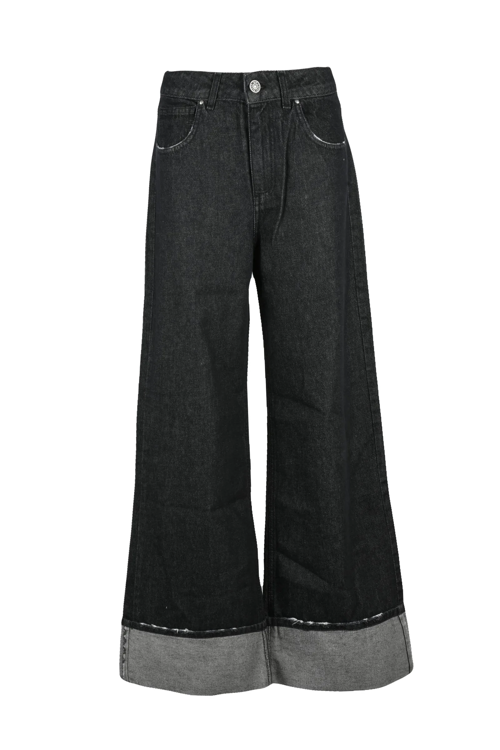 Jeans Nero