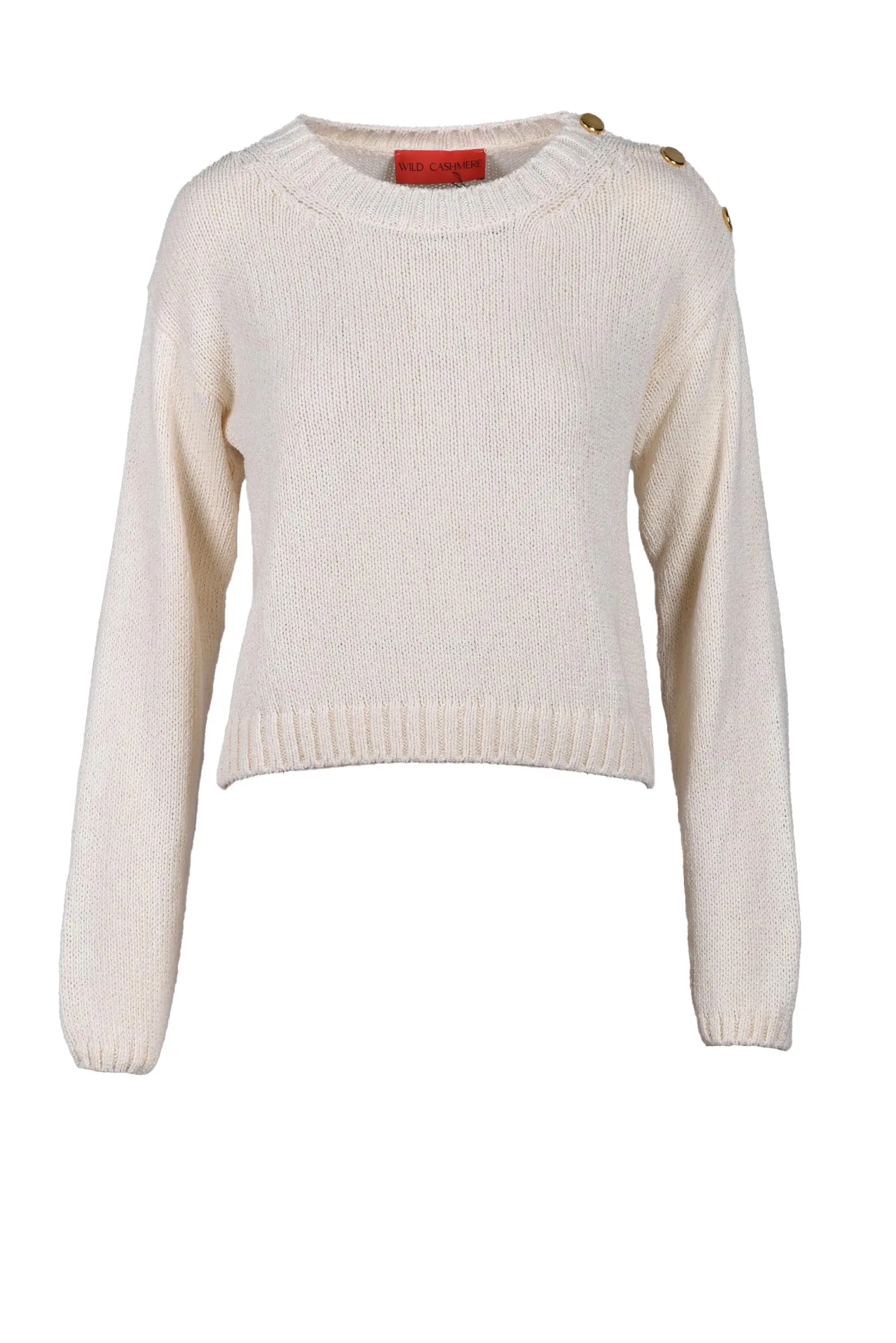 Maglia Bianco