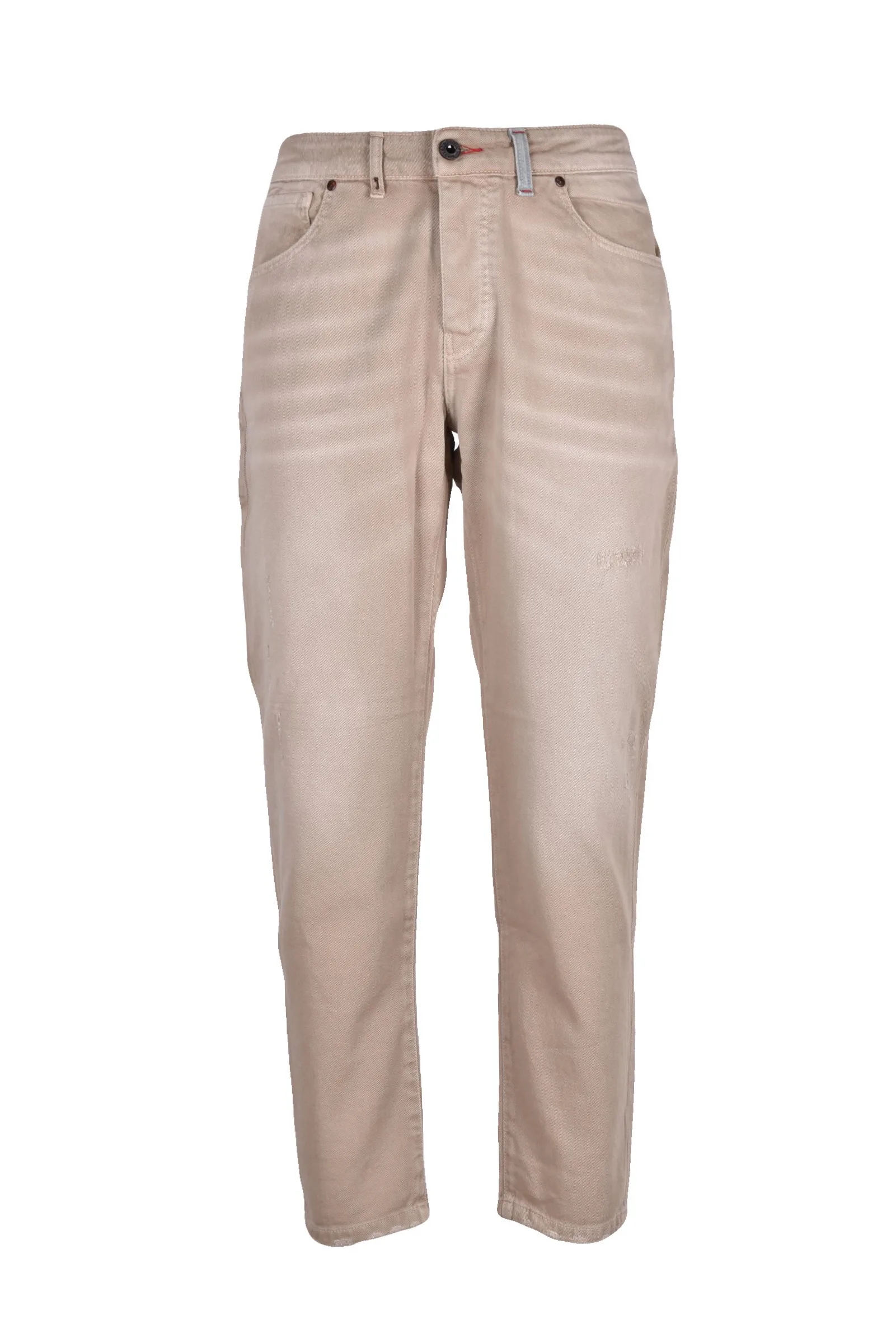 Jeans Beige