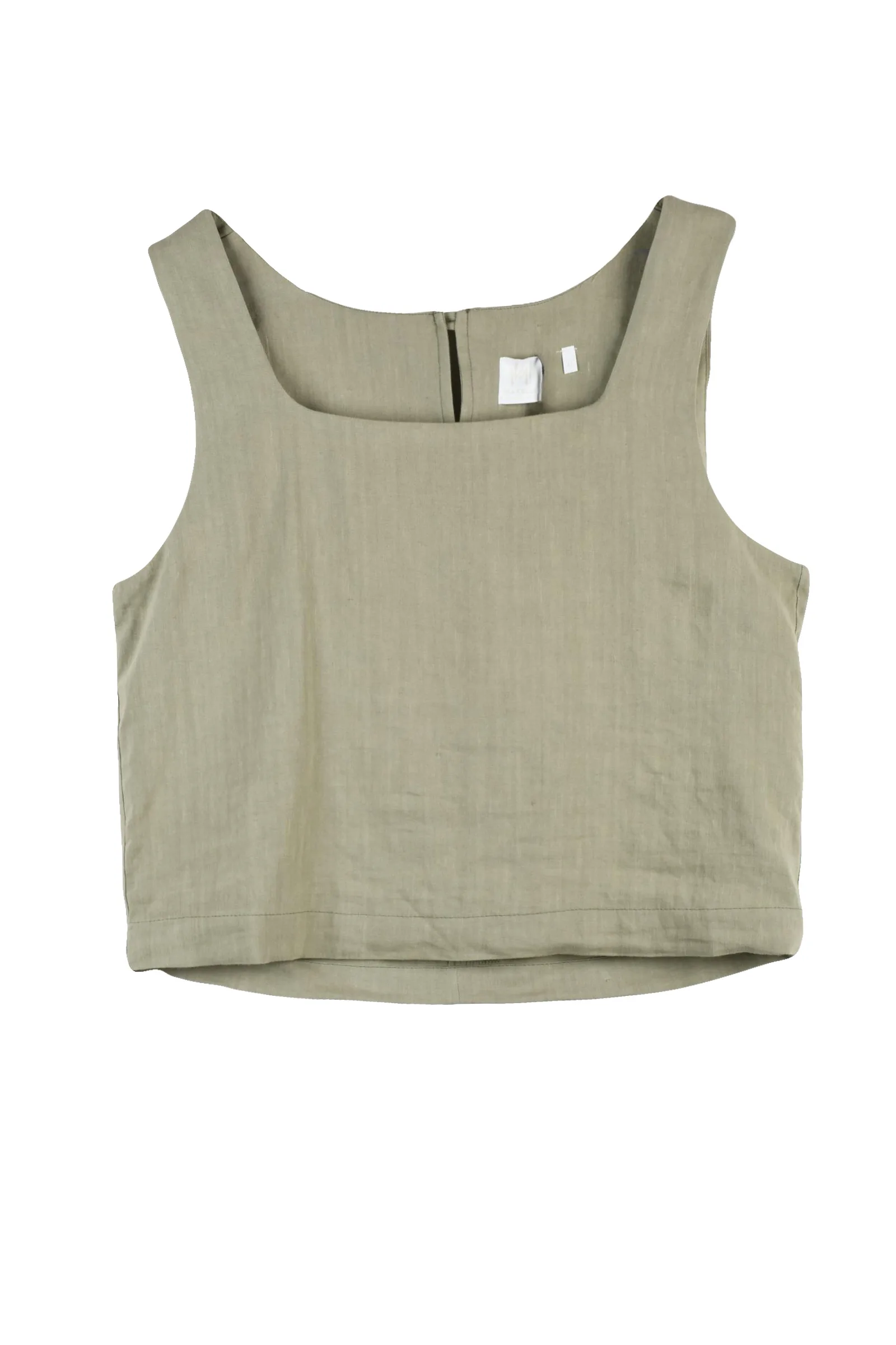 Top Verde