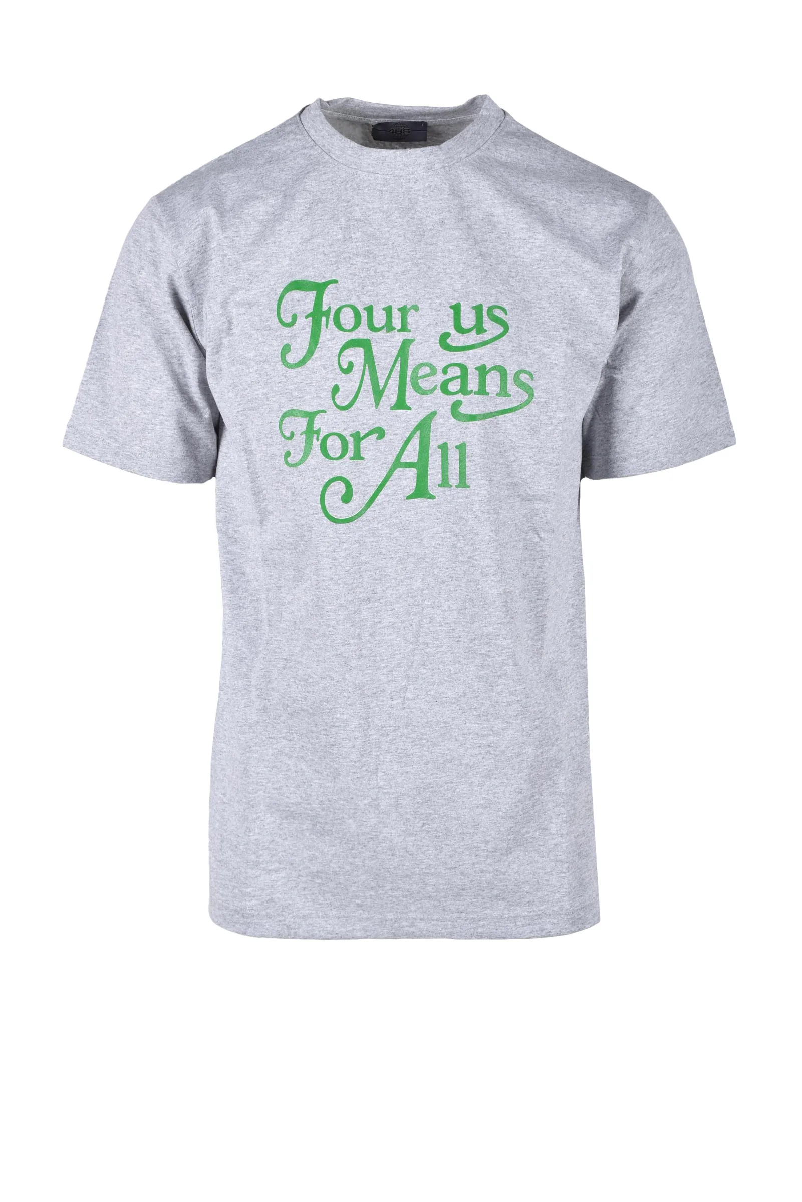 T-Shirt Verde