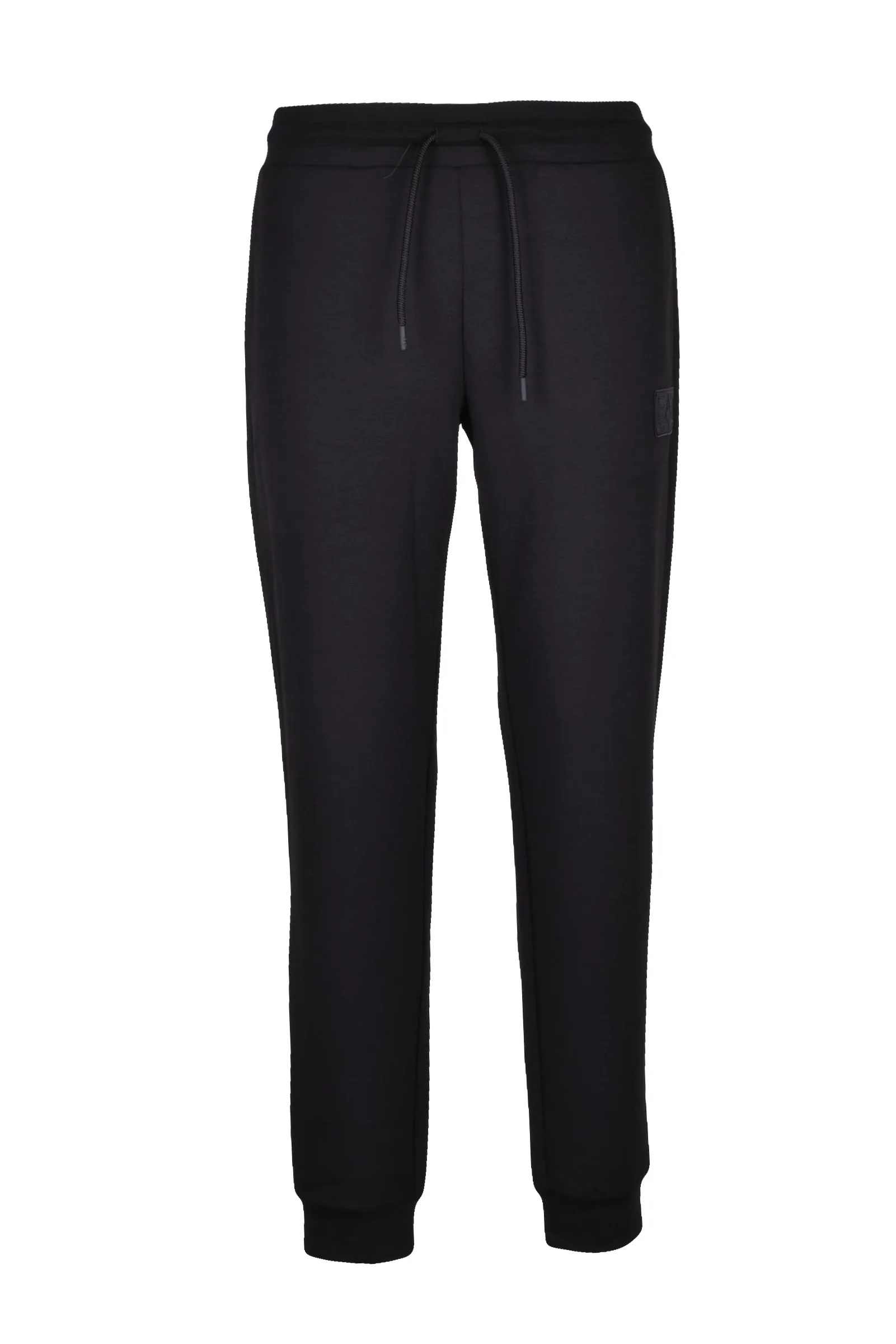 Pantalone Tuta Nero