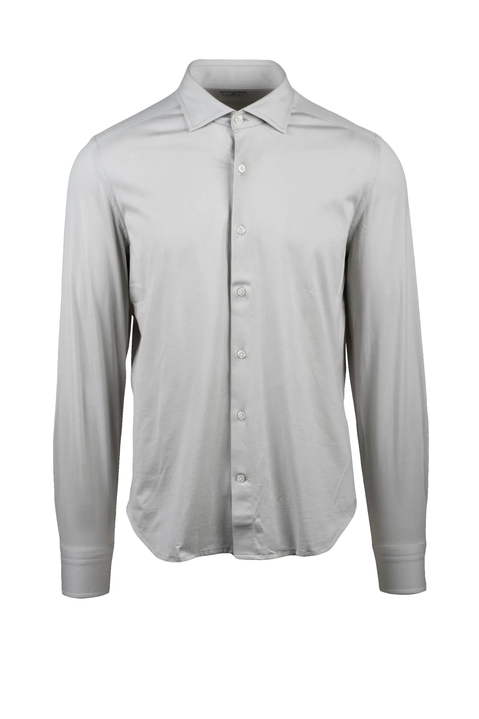 Chemise beige