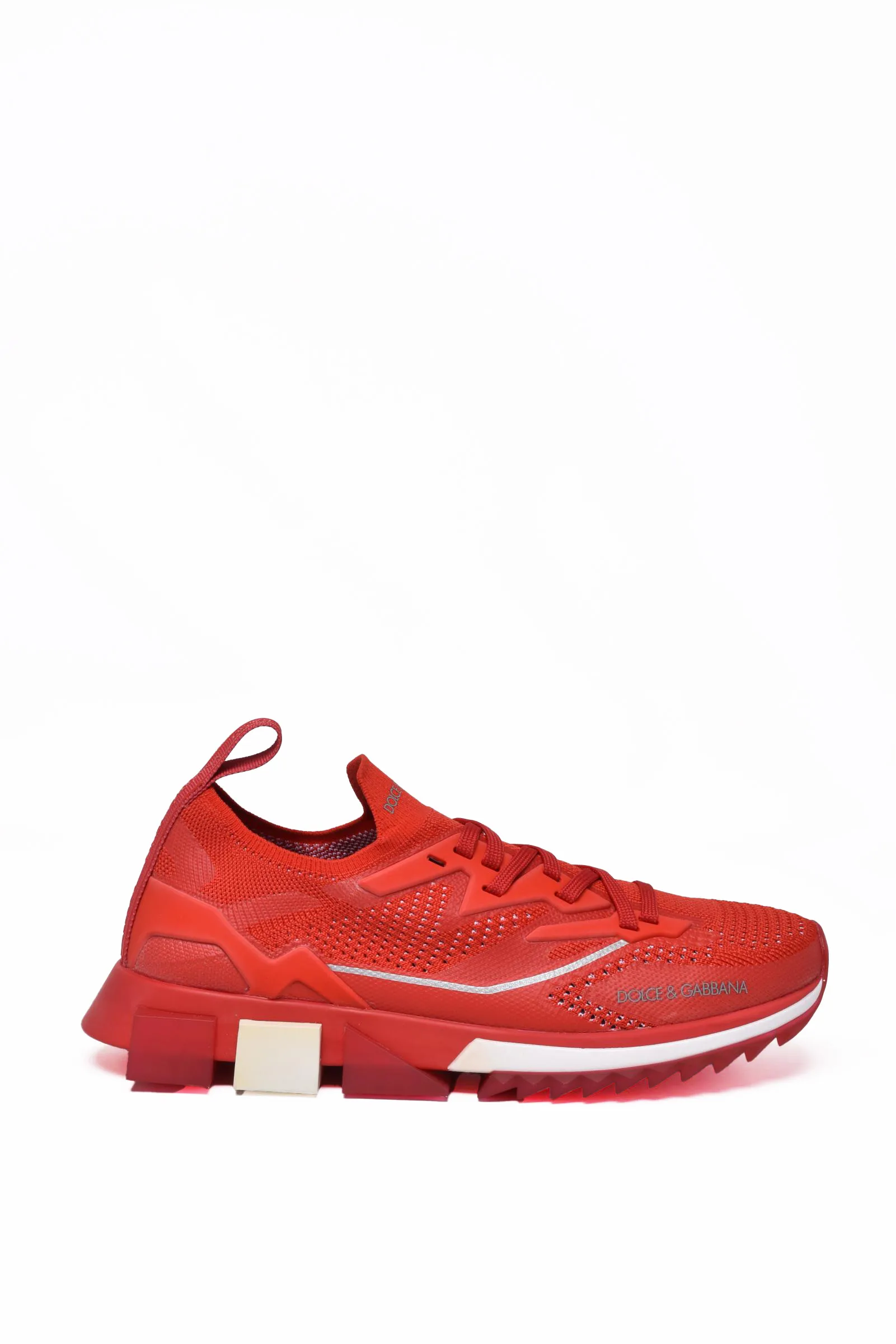 Sneakers Rosse