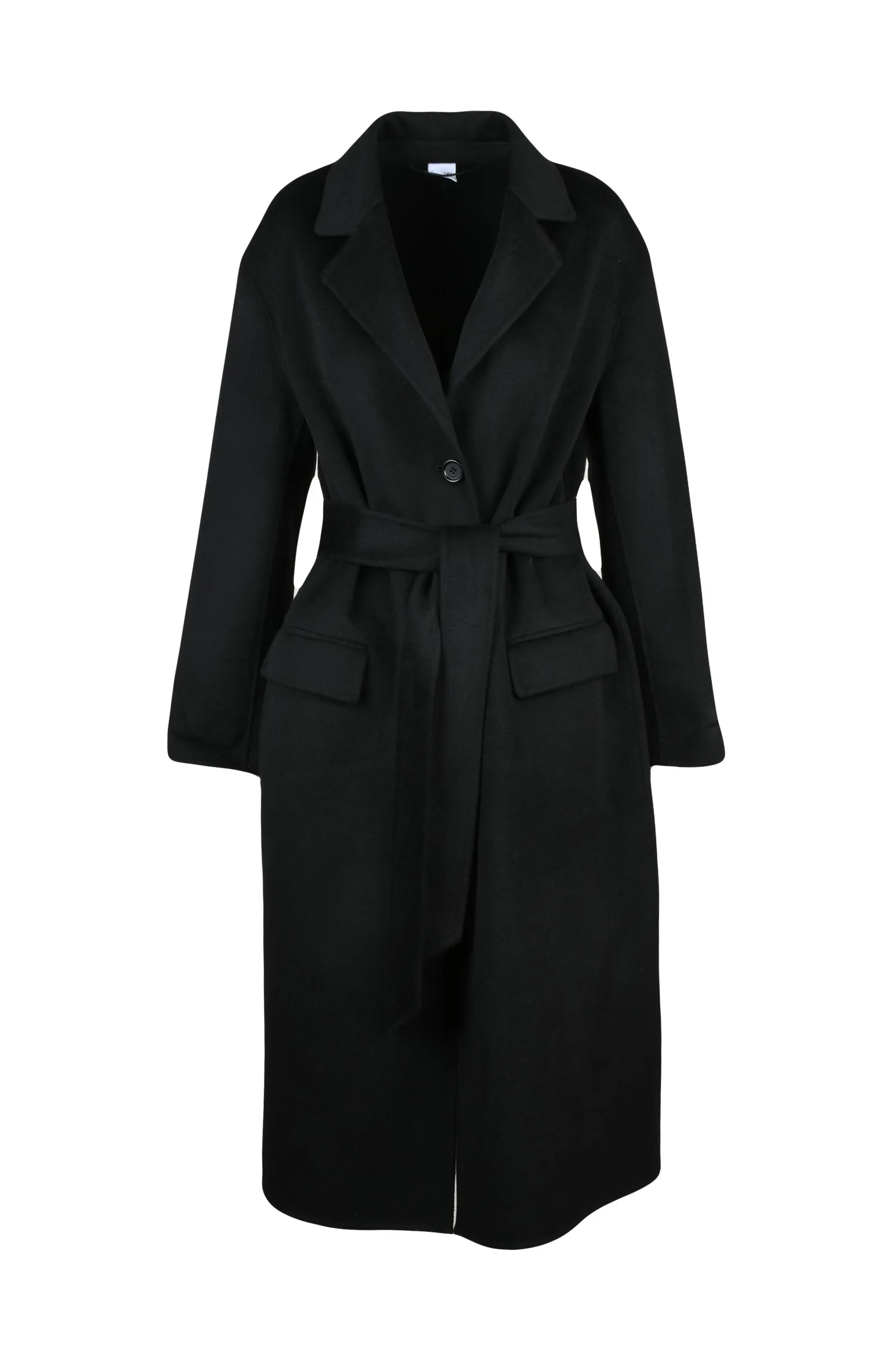 Cappotto Nero
