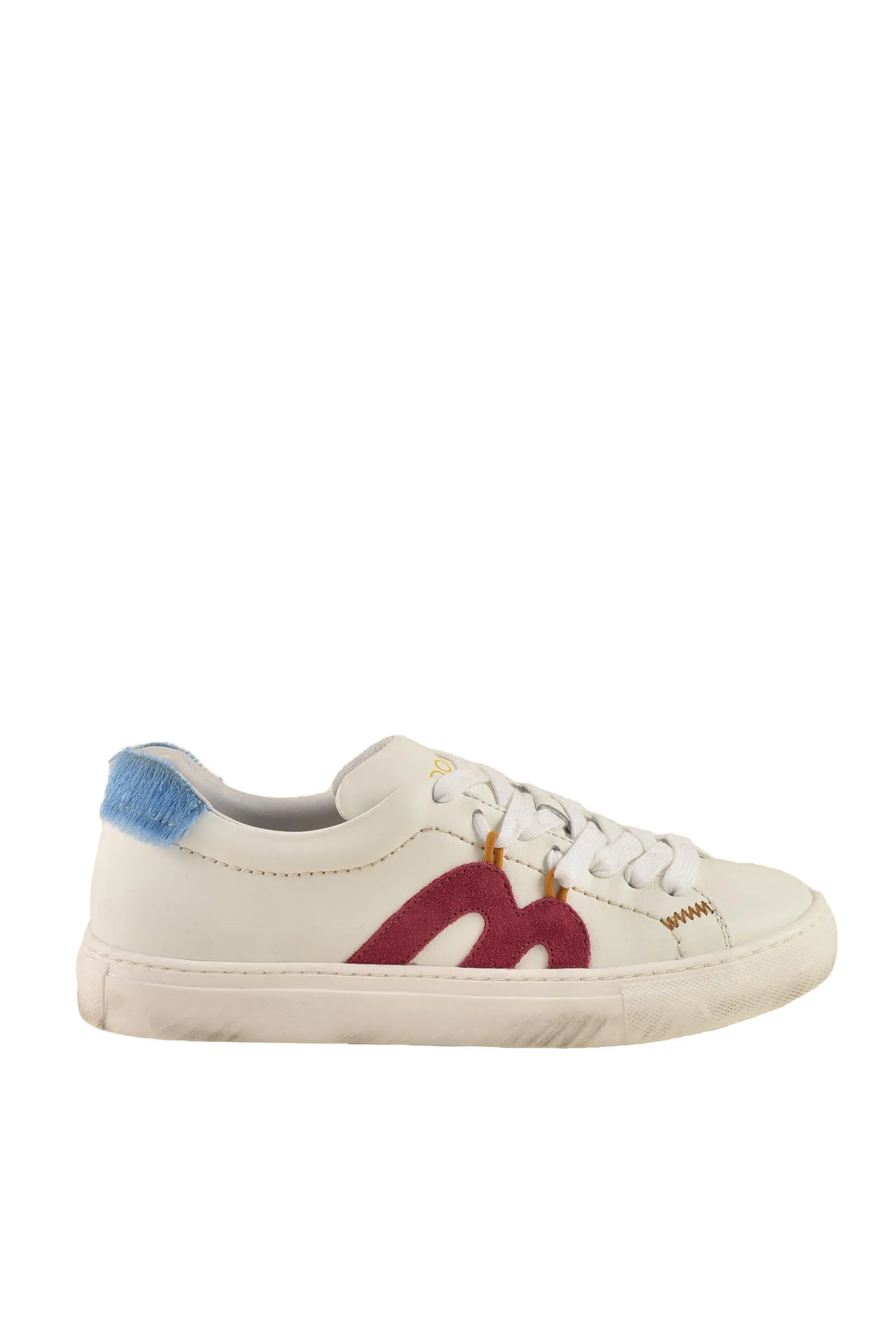 Sneakers Bianco
