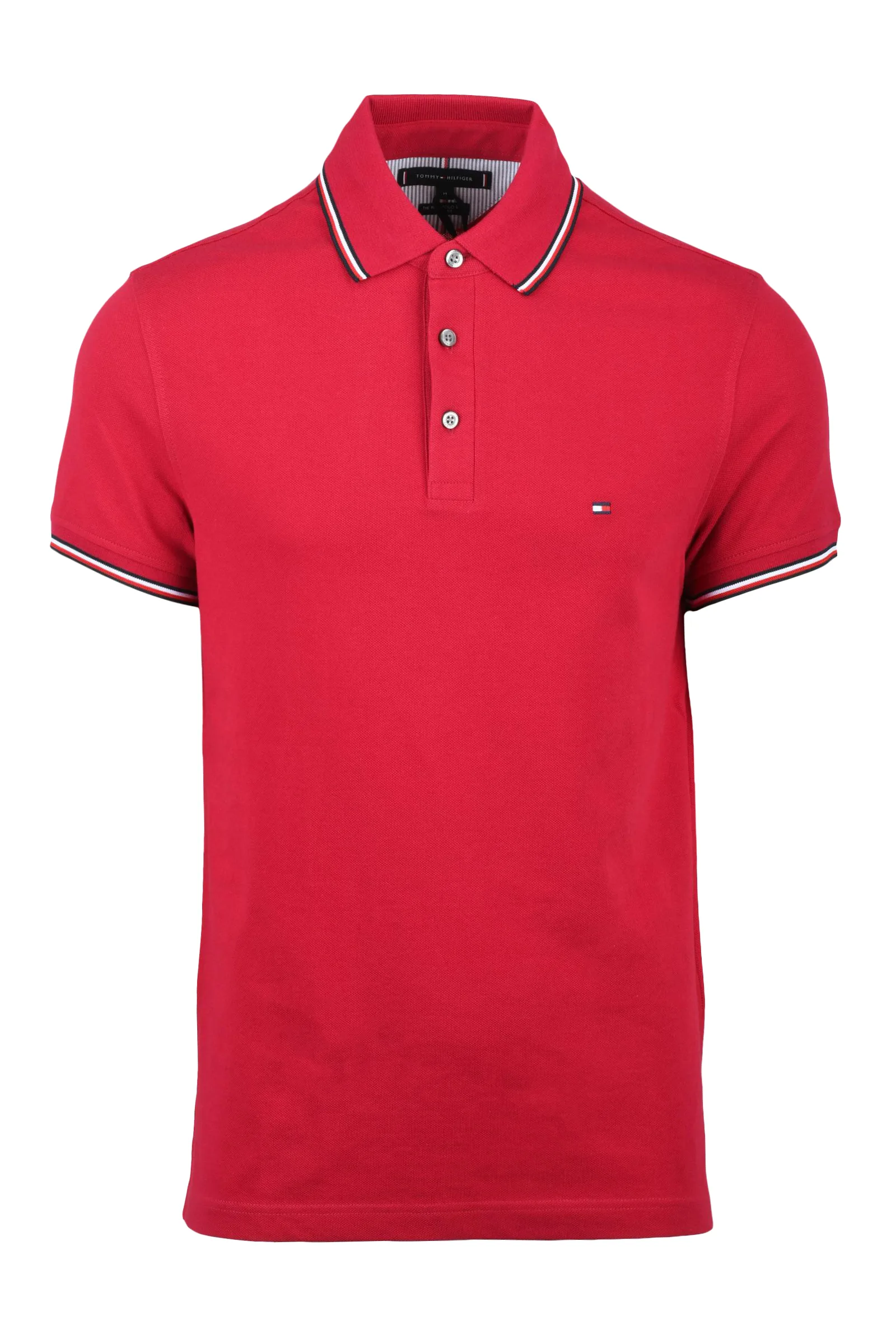 Polo Rosso