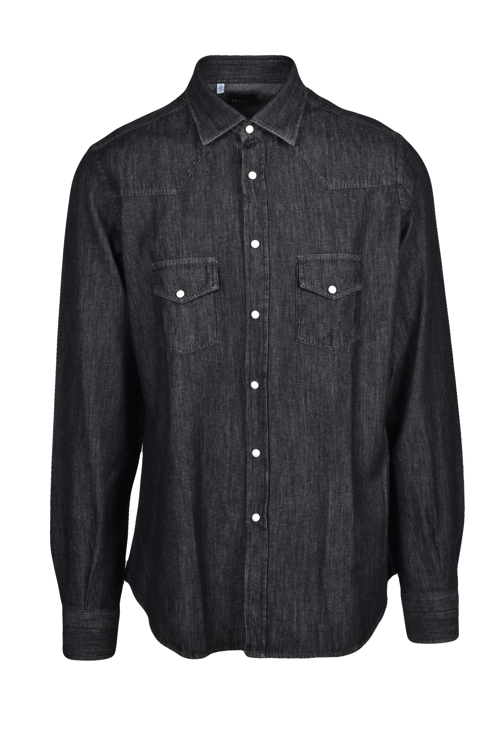 Camicia Nera