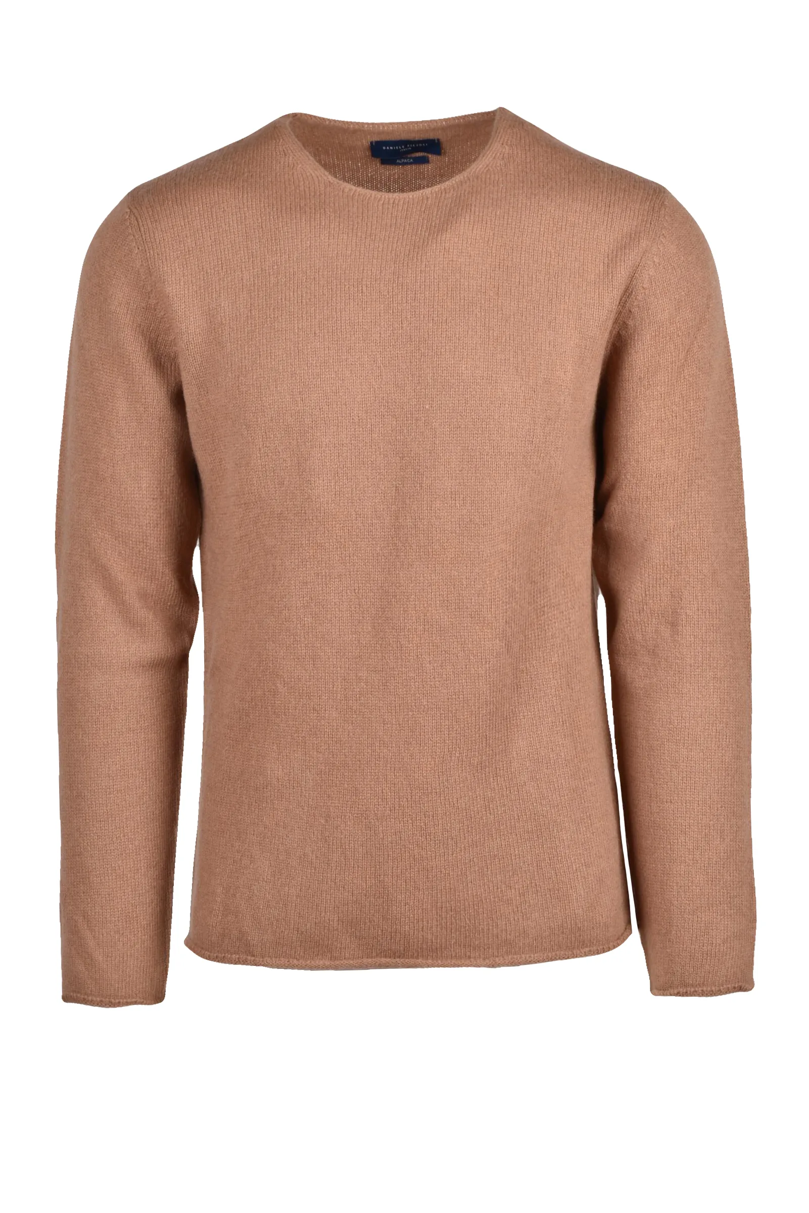 Brown Jersey