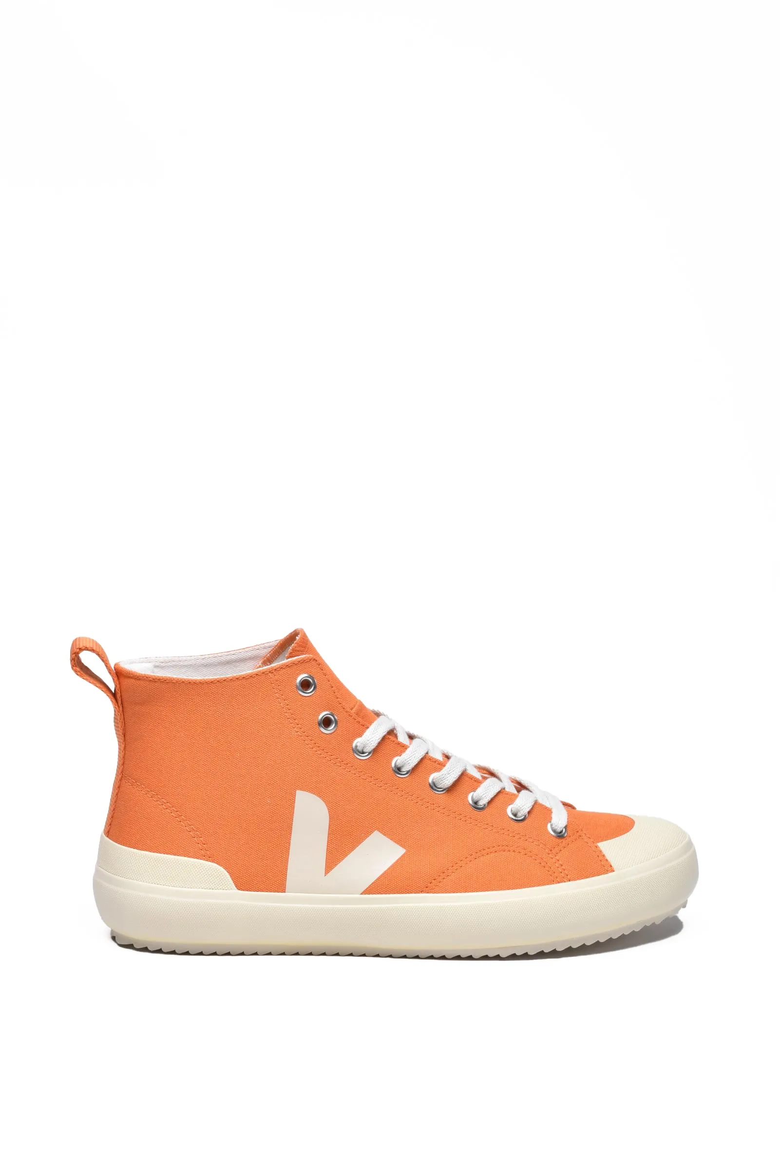 Sneakers Nova HT Canvas Arancione