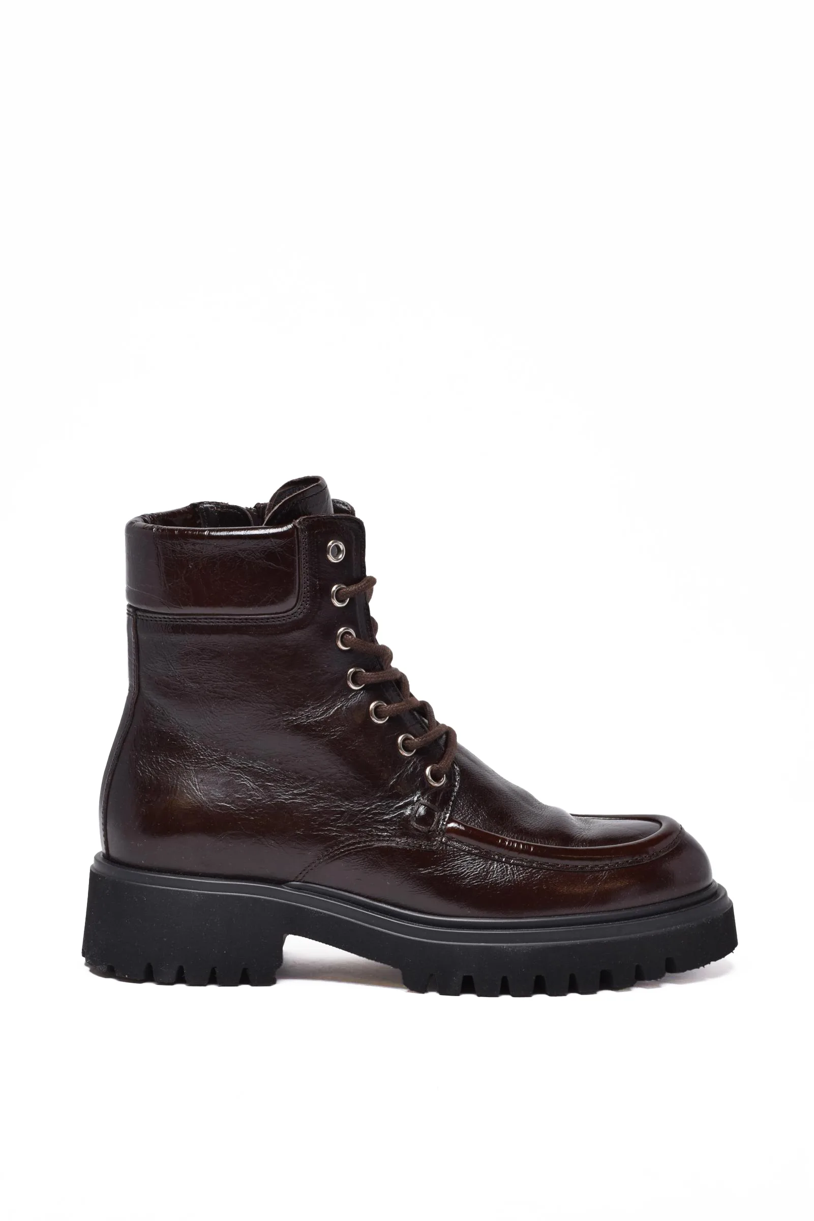Stivaletto Marrone