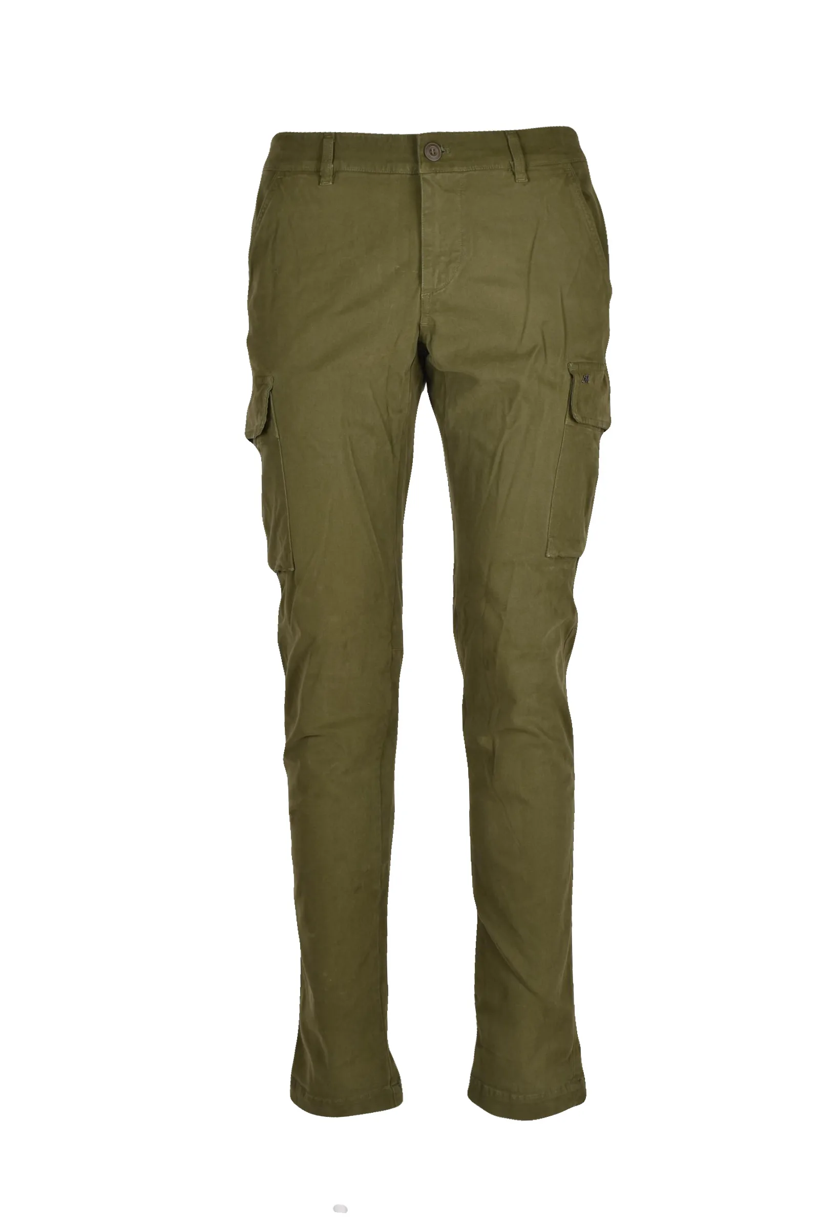 Pantalone Verde