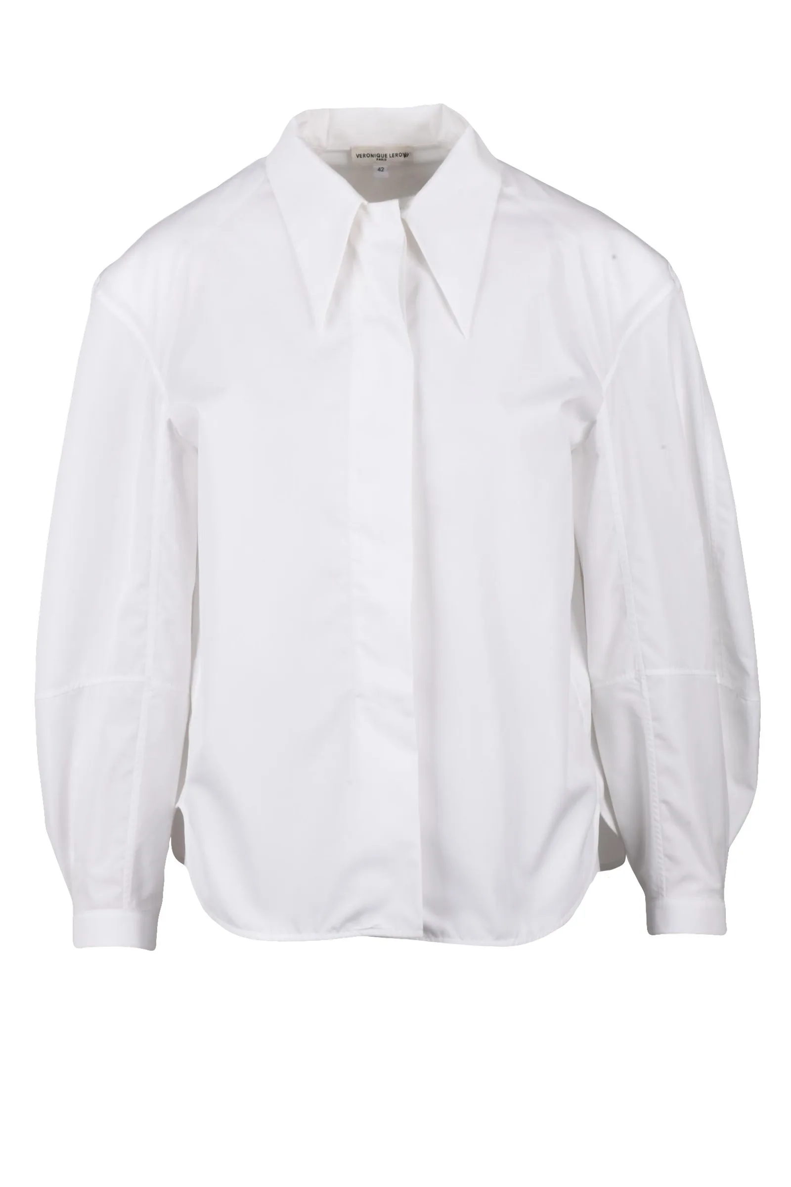 Camicia Bianca
