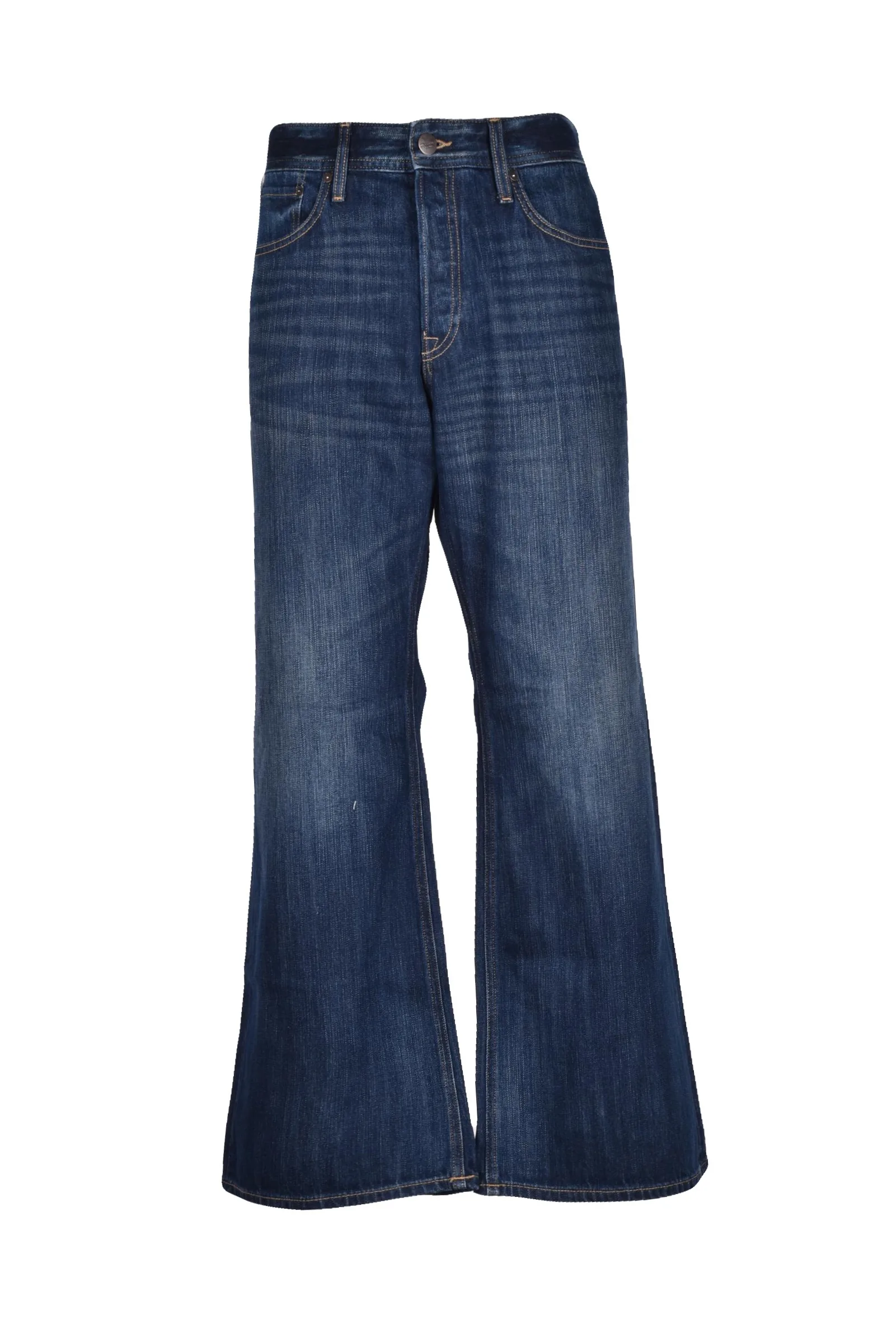 Jeans Blu