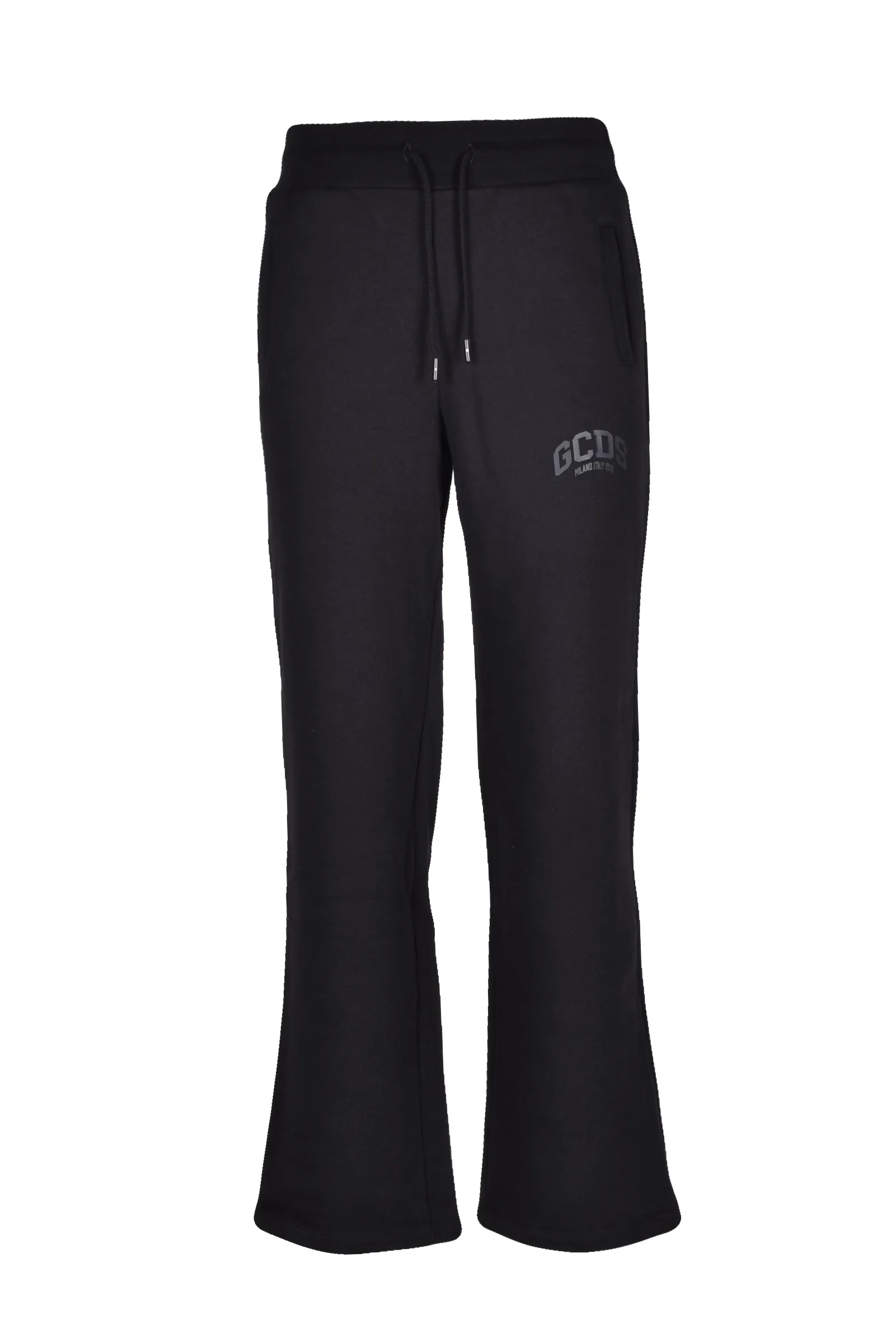 Pantaloni Tuta Nero
