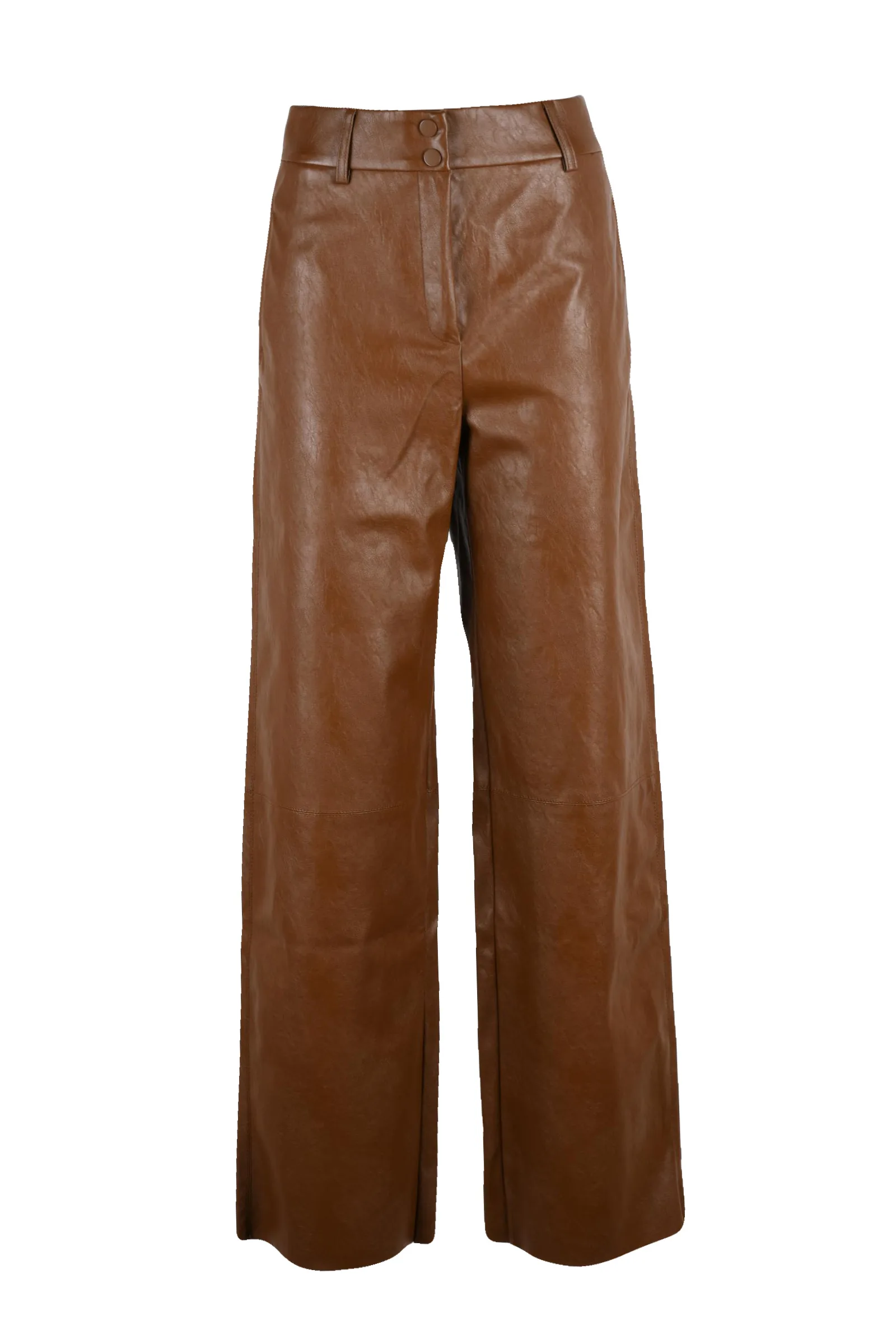 Pantalone Marrone