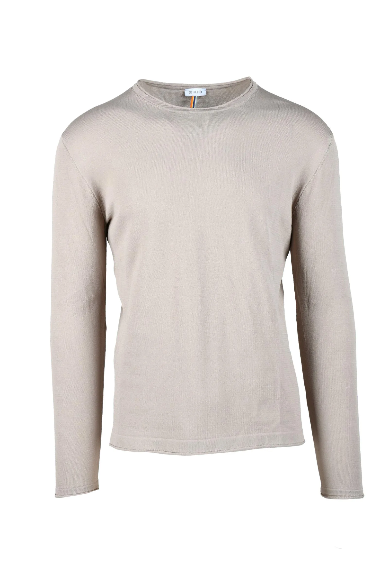 Maglia Beige