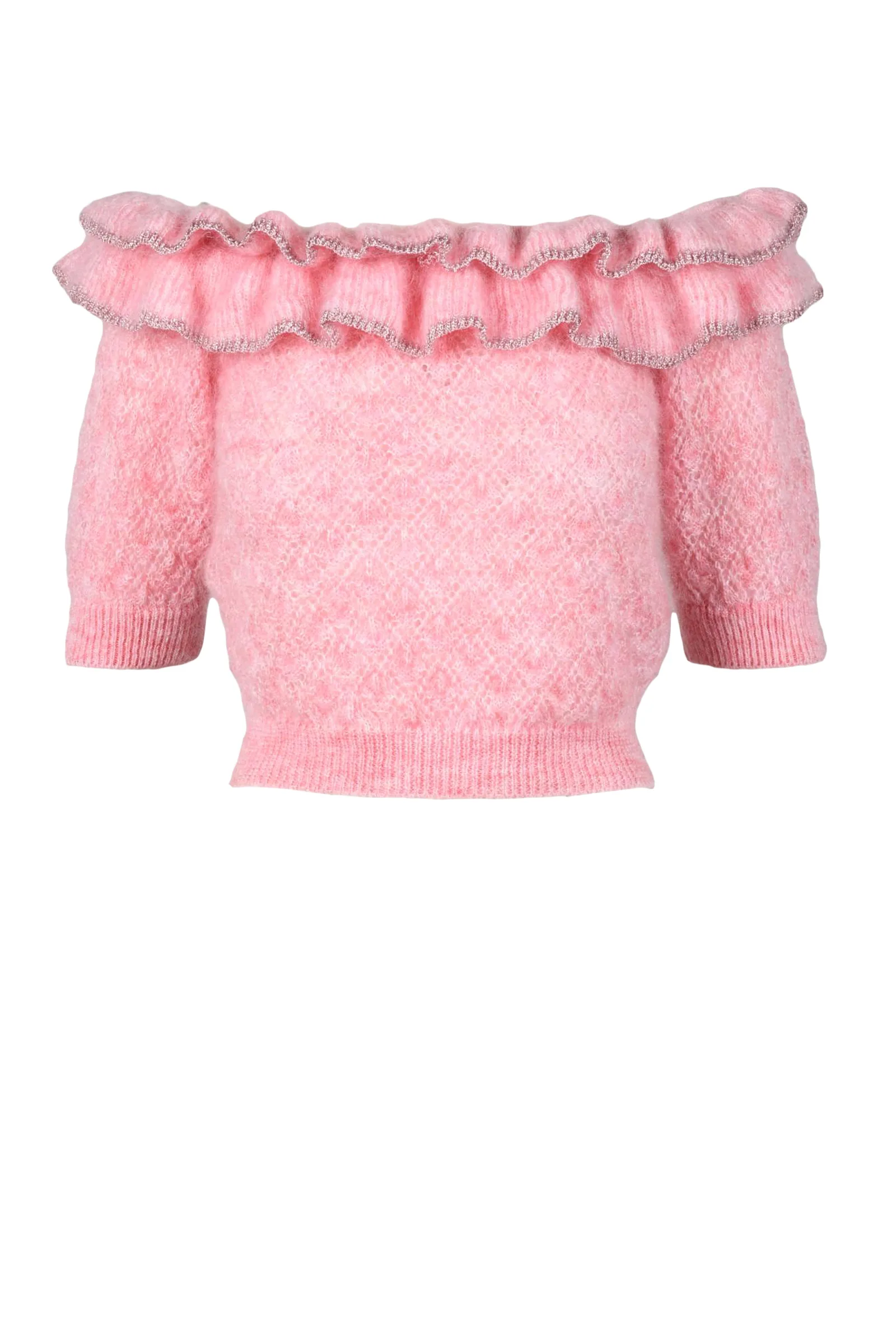 MagliaRosa Mohair