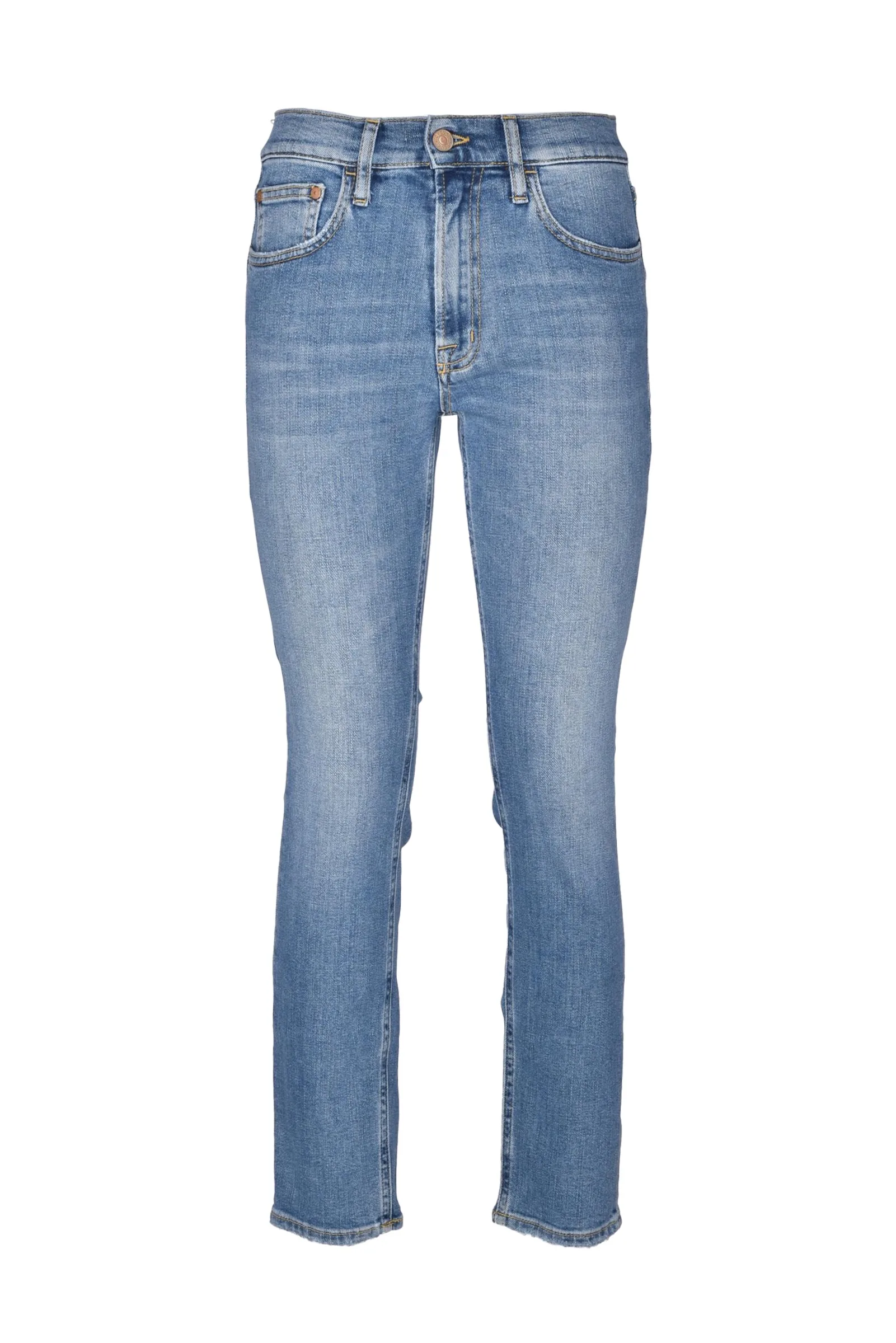 Jeans Multicolore