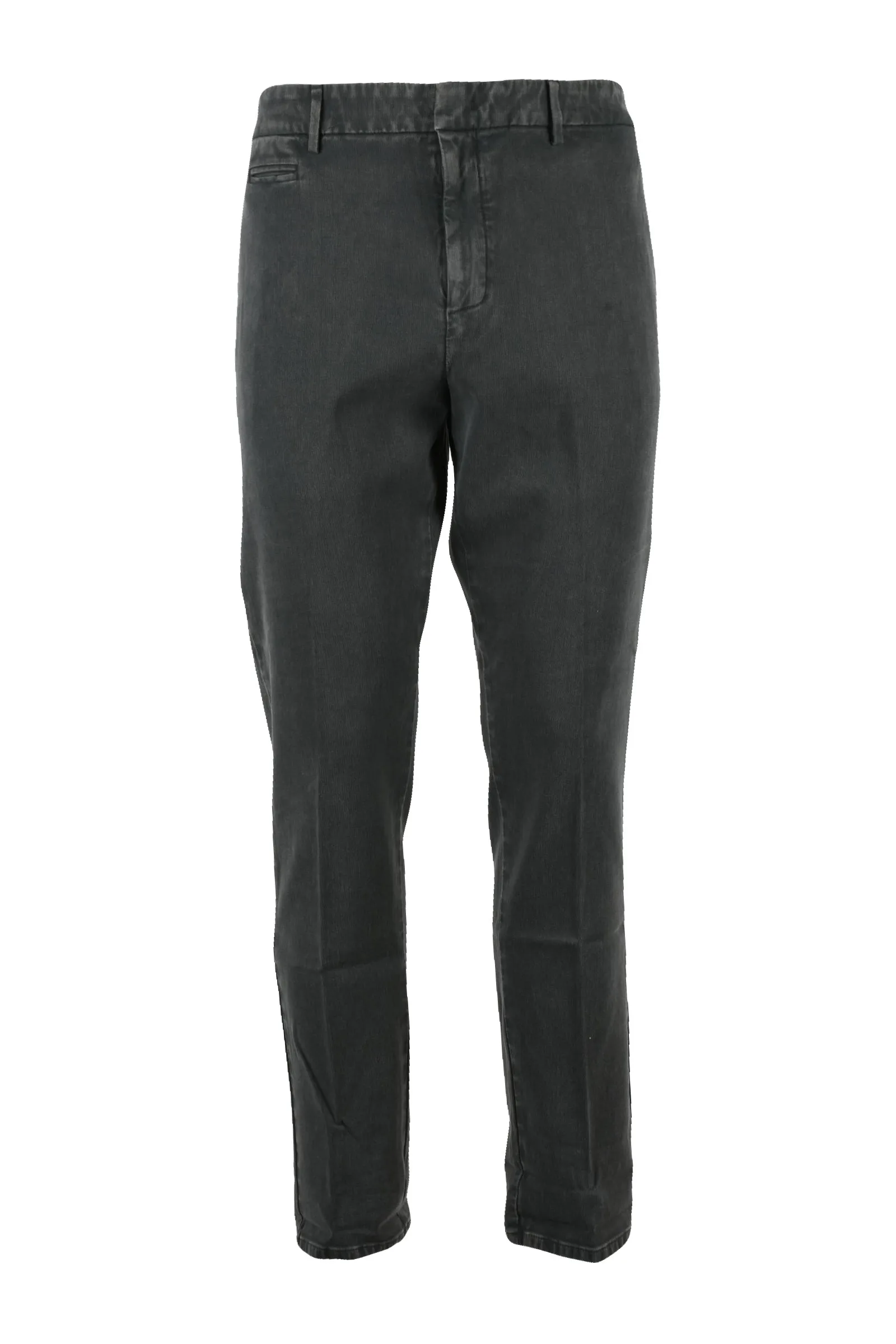Pantalone Joe Grigio