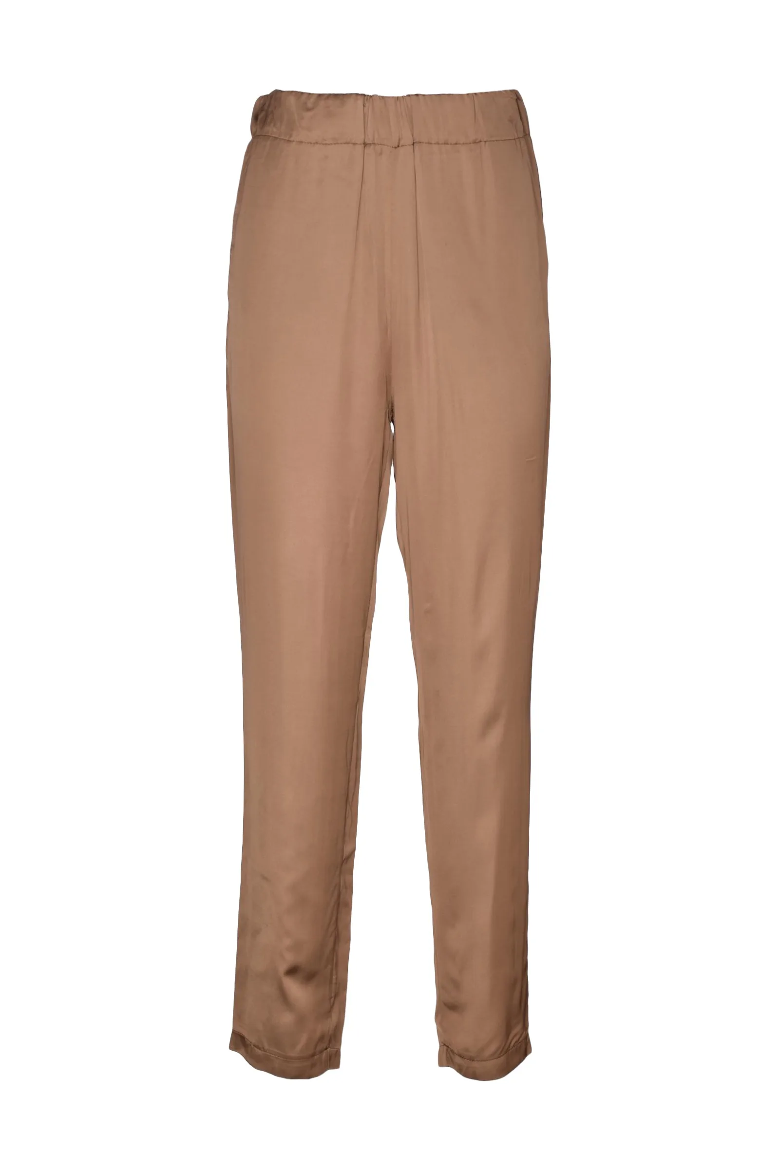 Pantalone Marrone