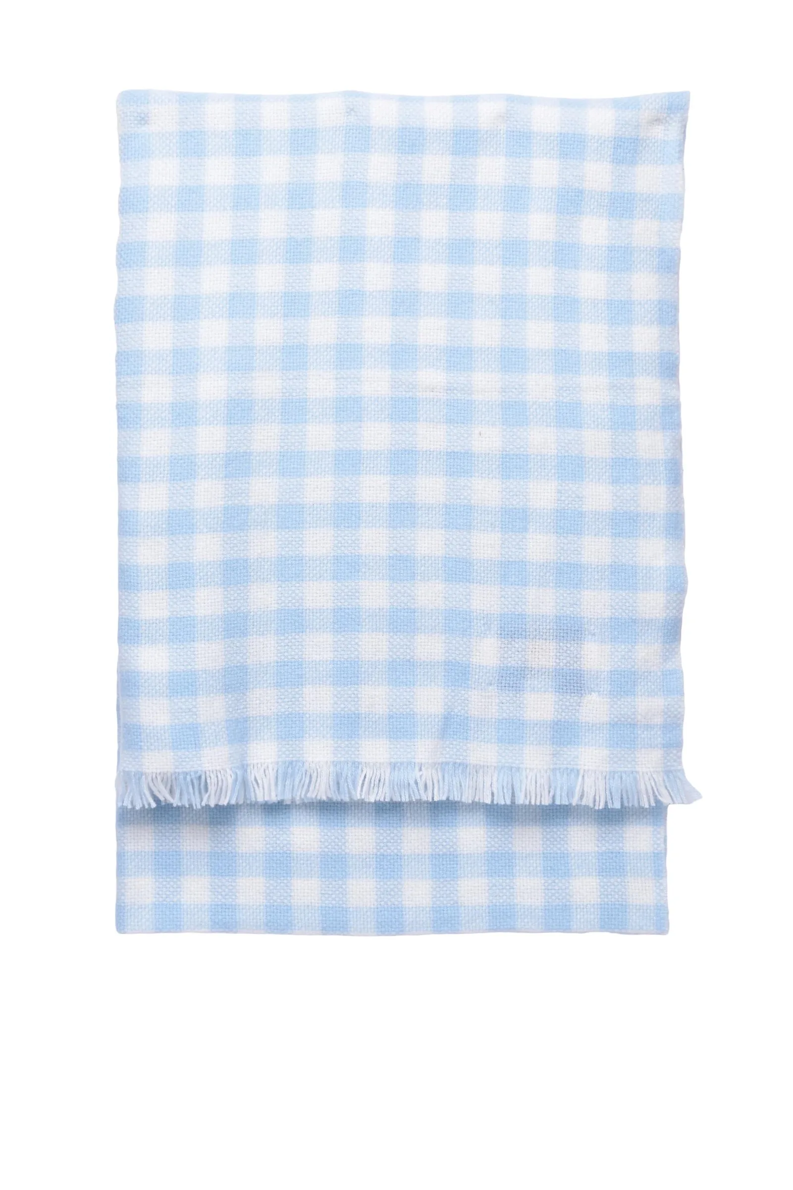 Sciarpa Cashmere Bianco