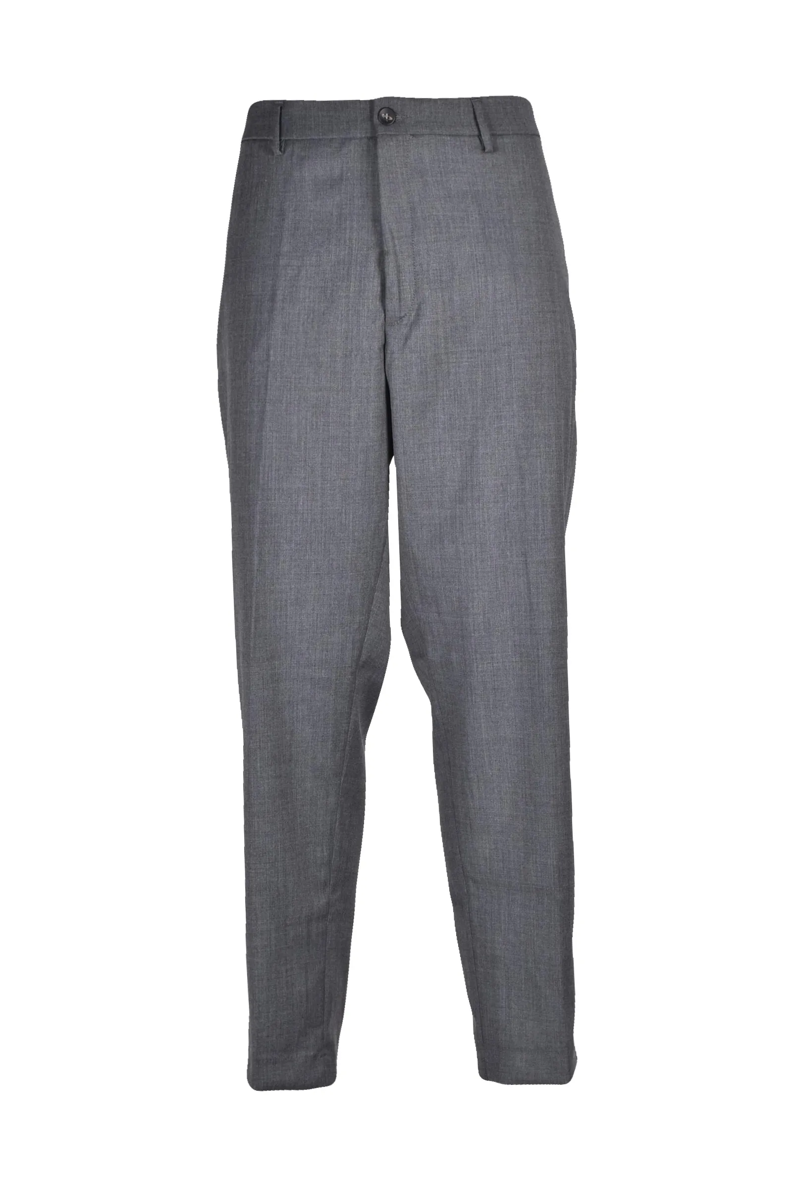Pantalone Grigio