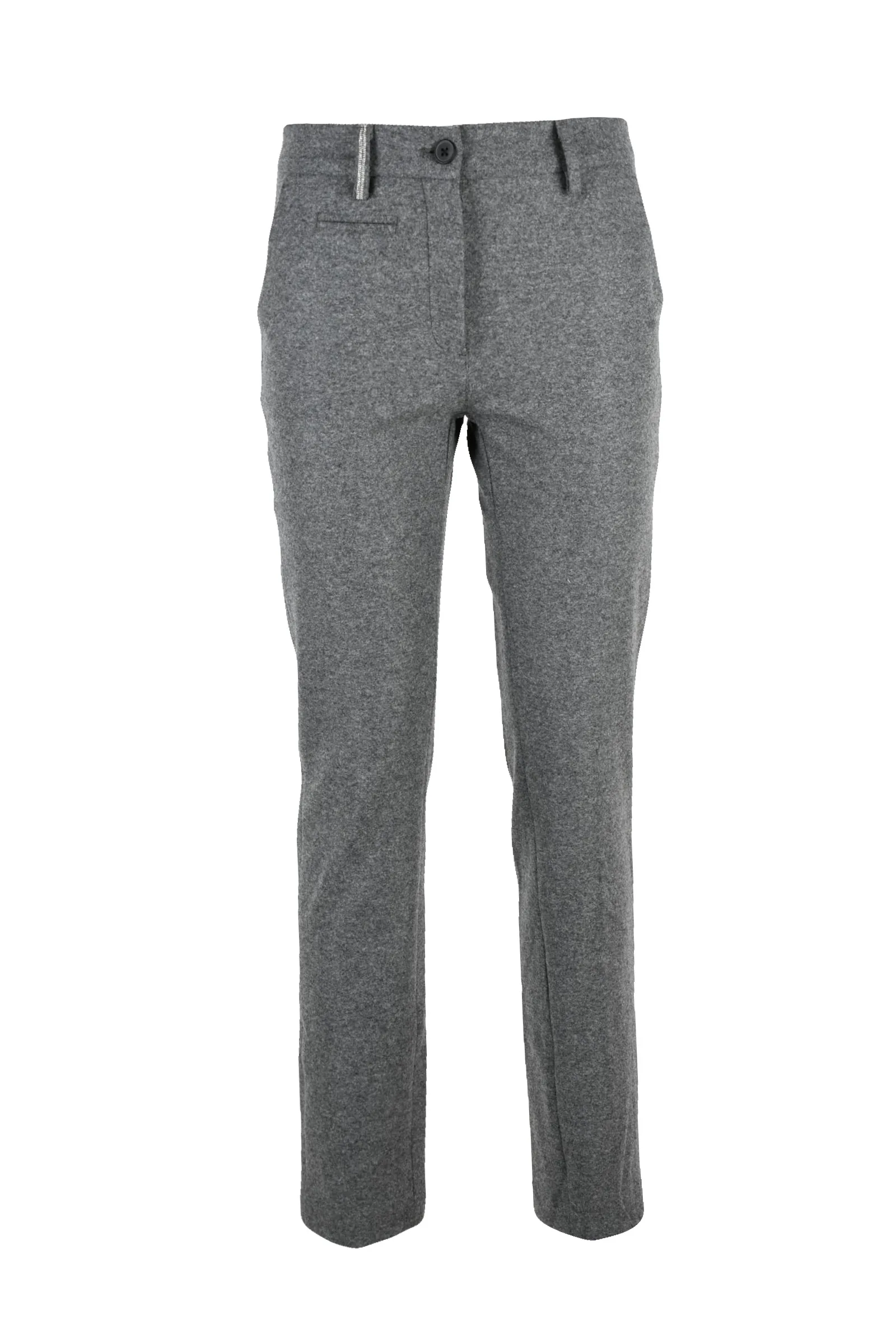 Pantalone Grigio
