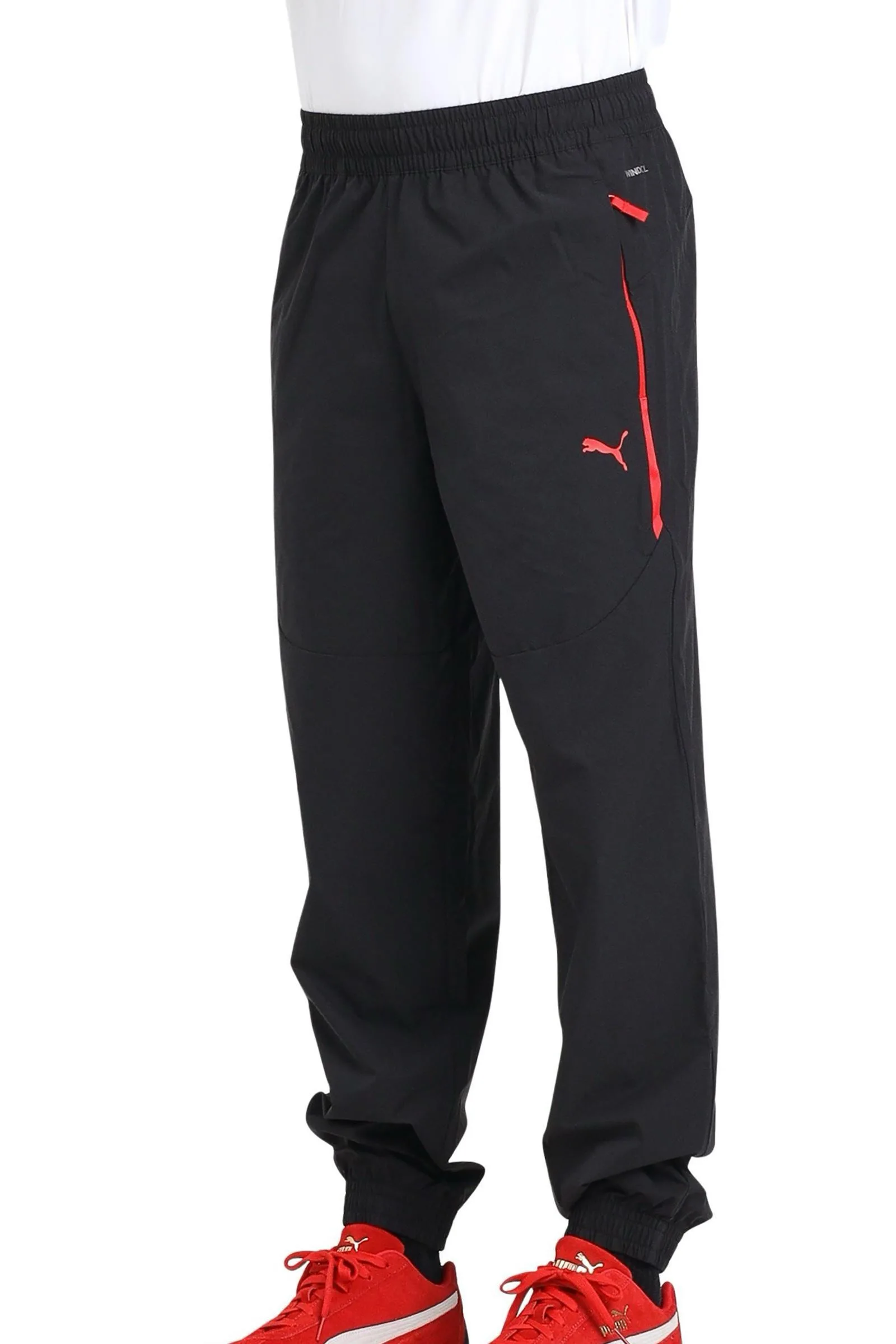 Pantalone Nero