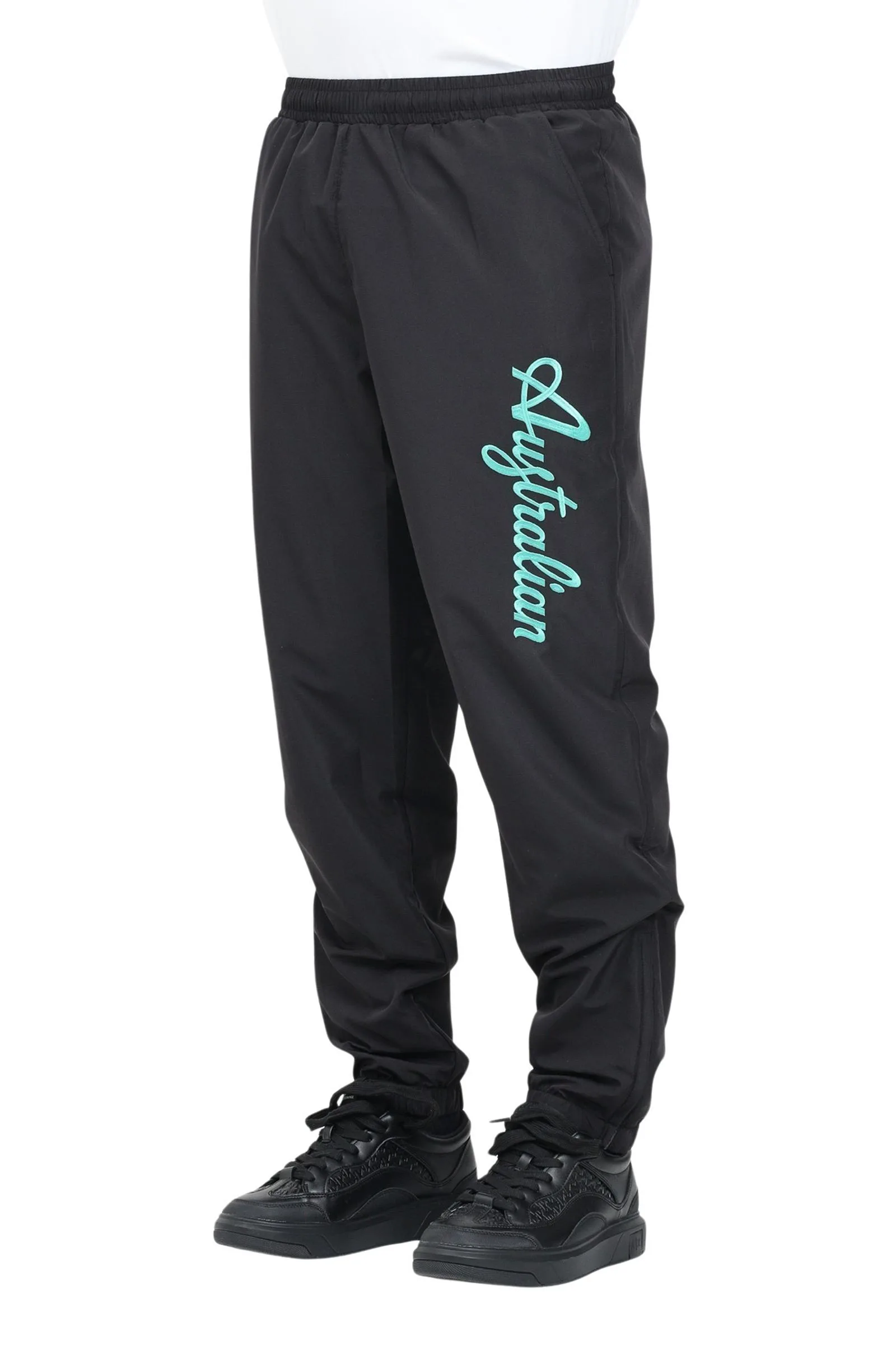 PantaloneTuta Nero