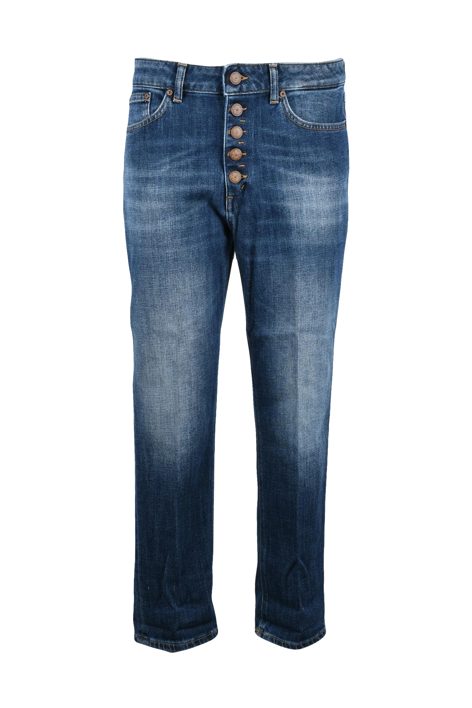 Jeans Blu