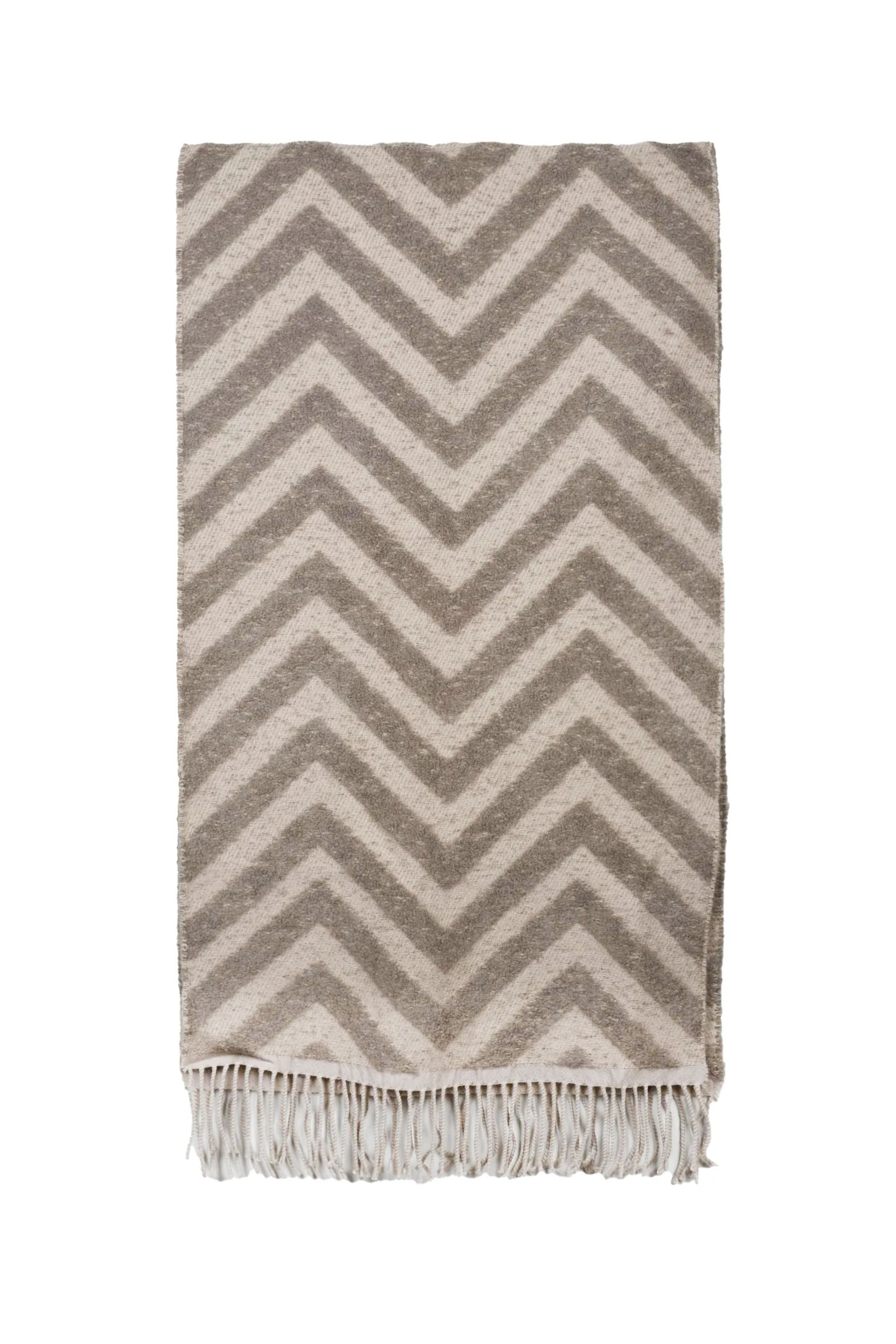 Sciarpa Beige