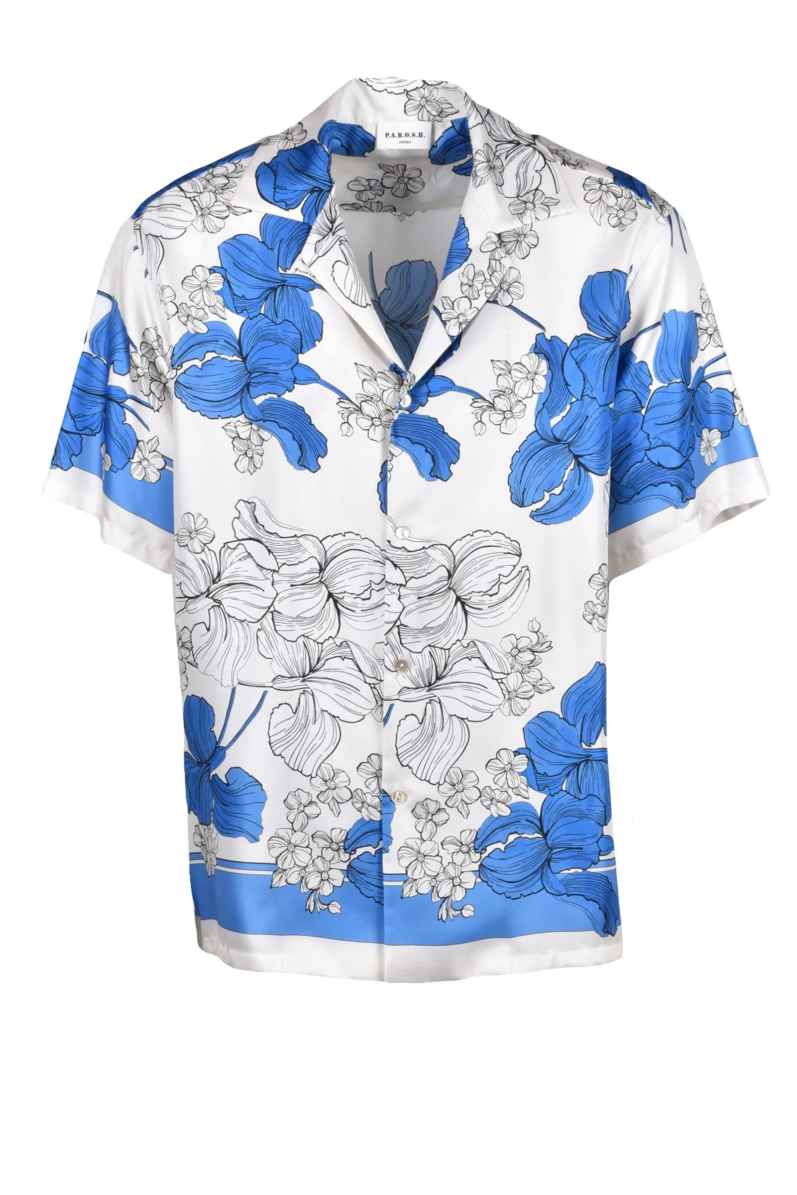 Camicia Bianco
