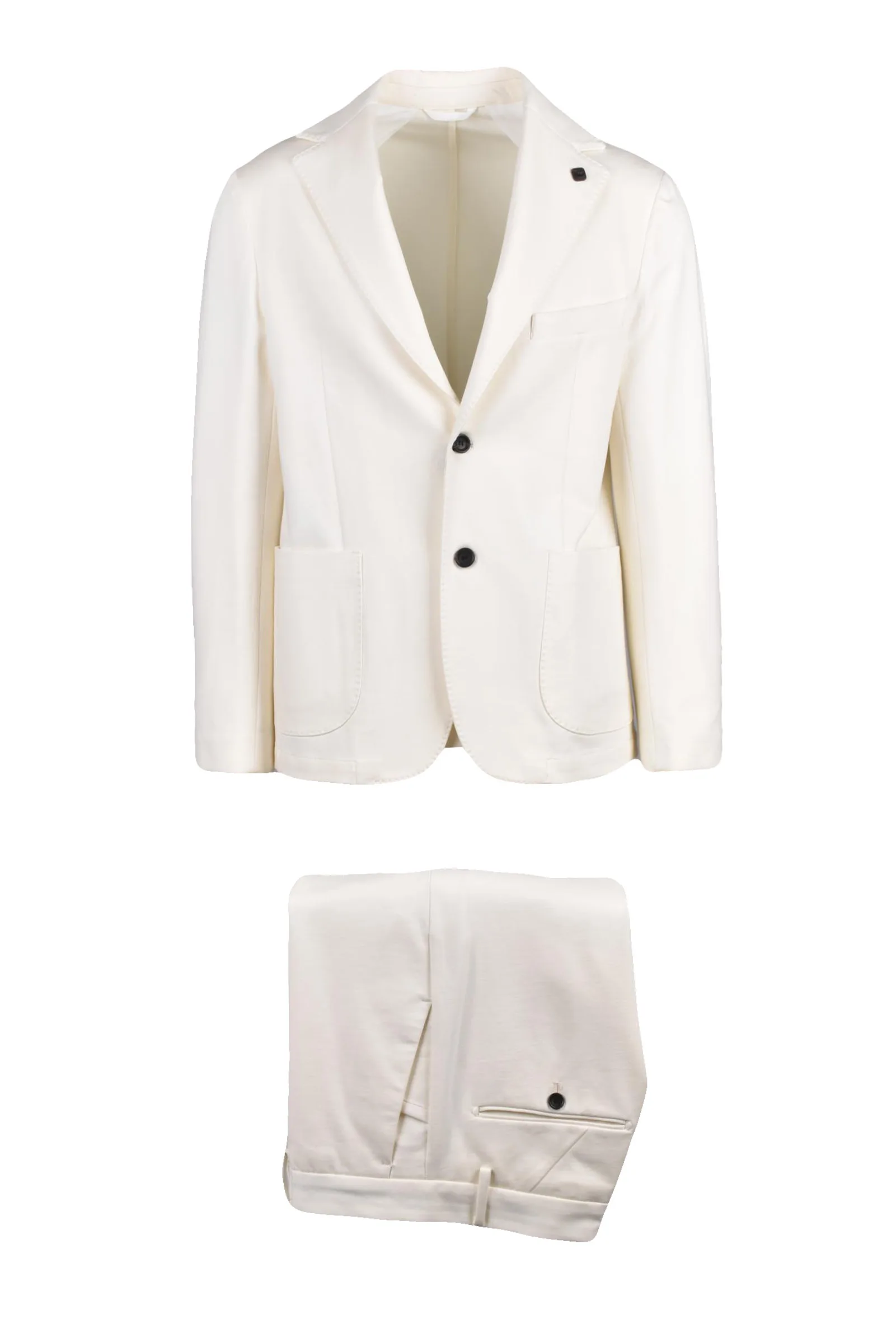 Blazer Uomo Bianco