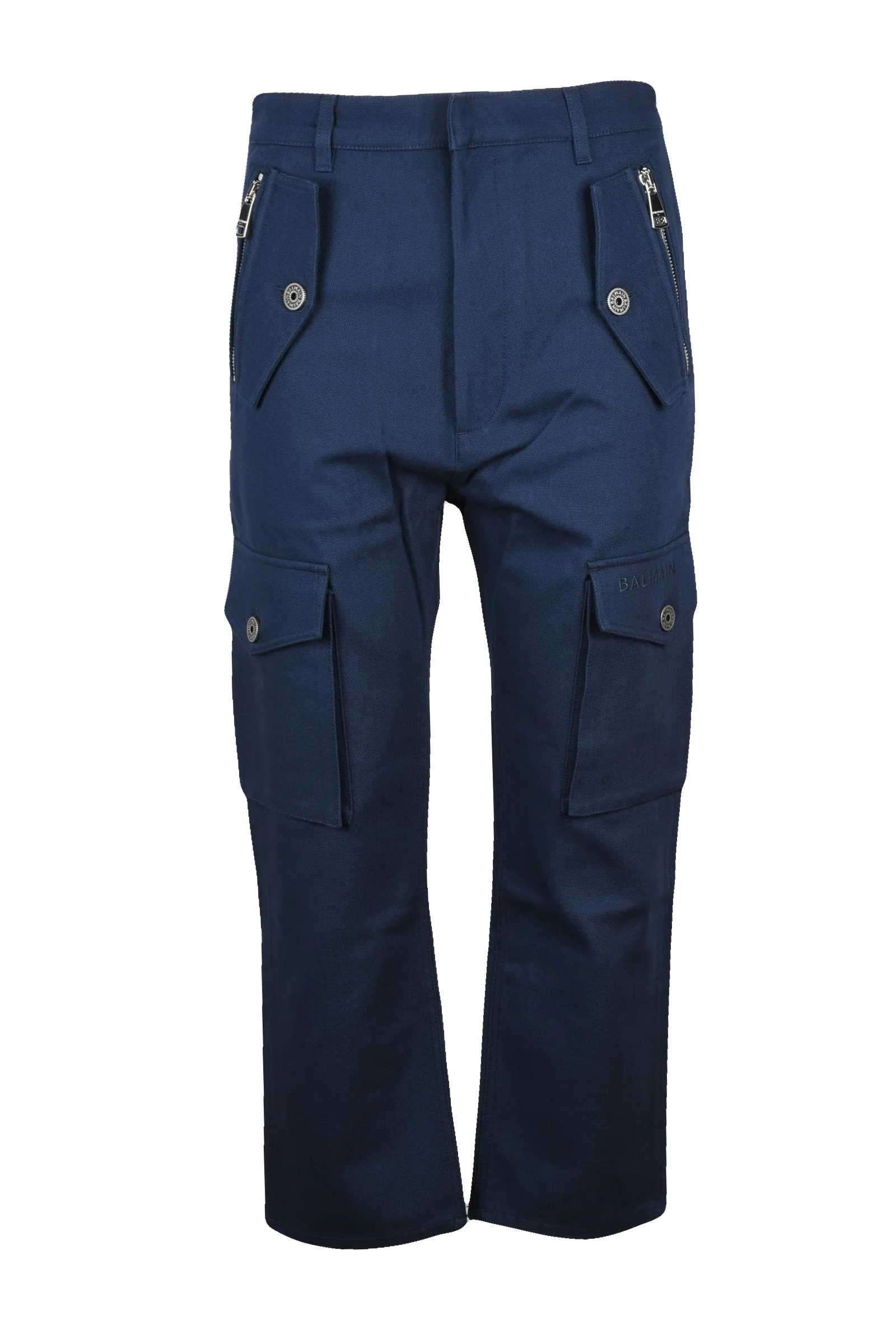 Jeans Blu
