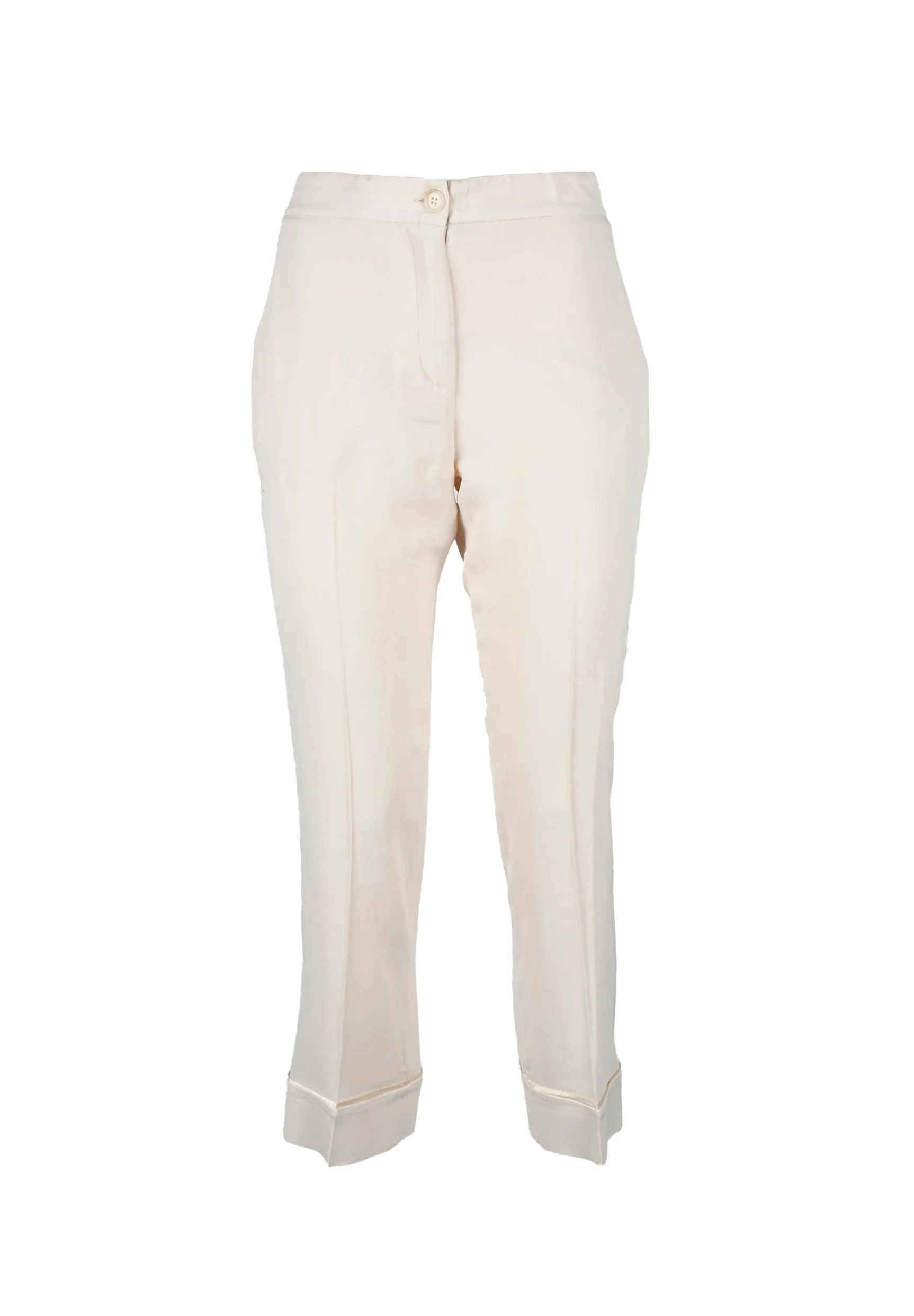 Pantalone Bianco