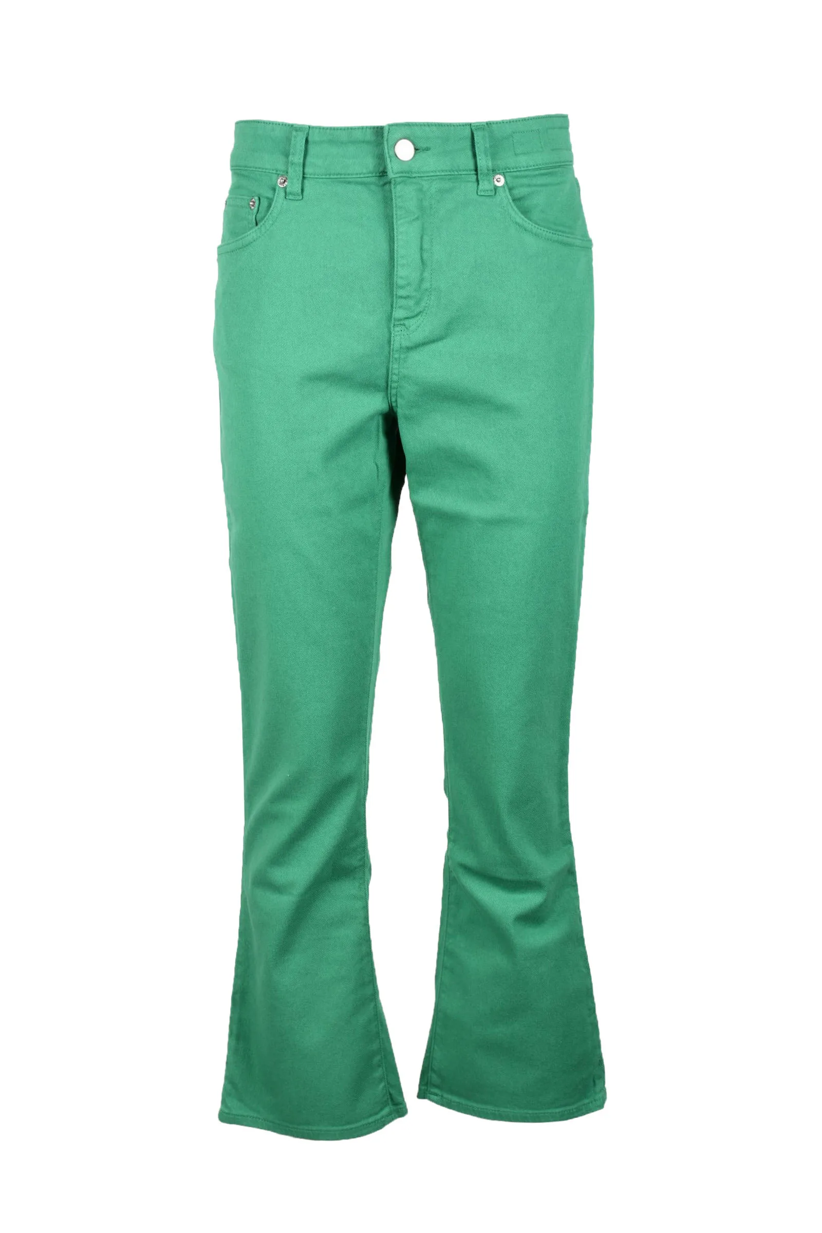 Jeans Verde