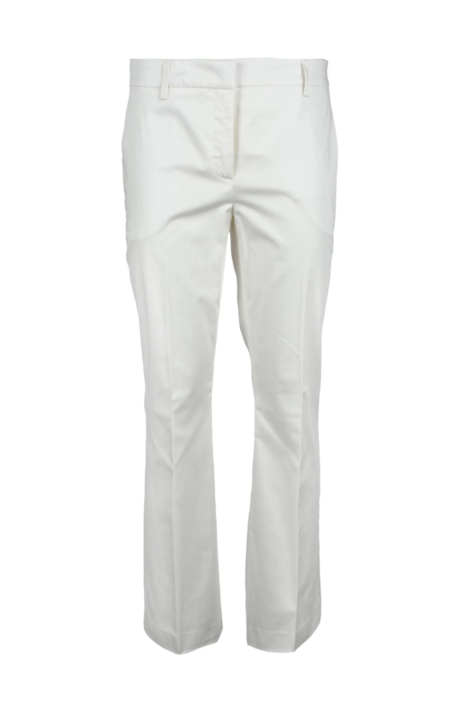 Pantalone Bianco