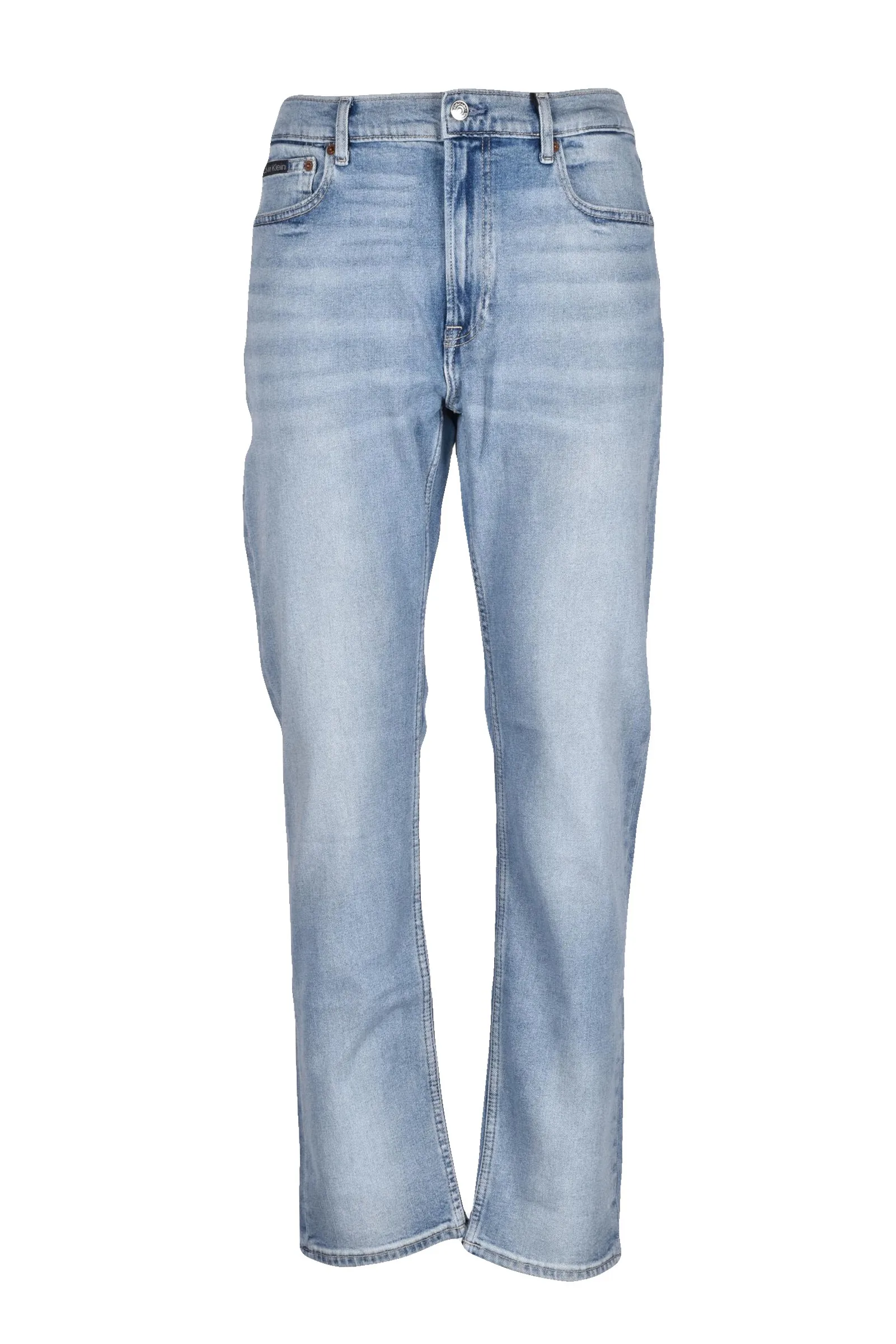 Jeans Blu