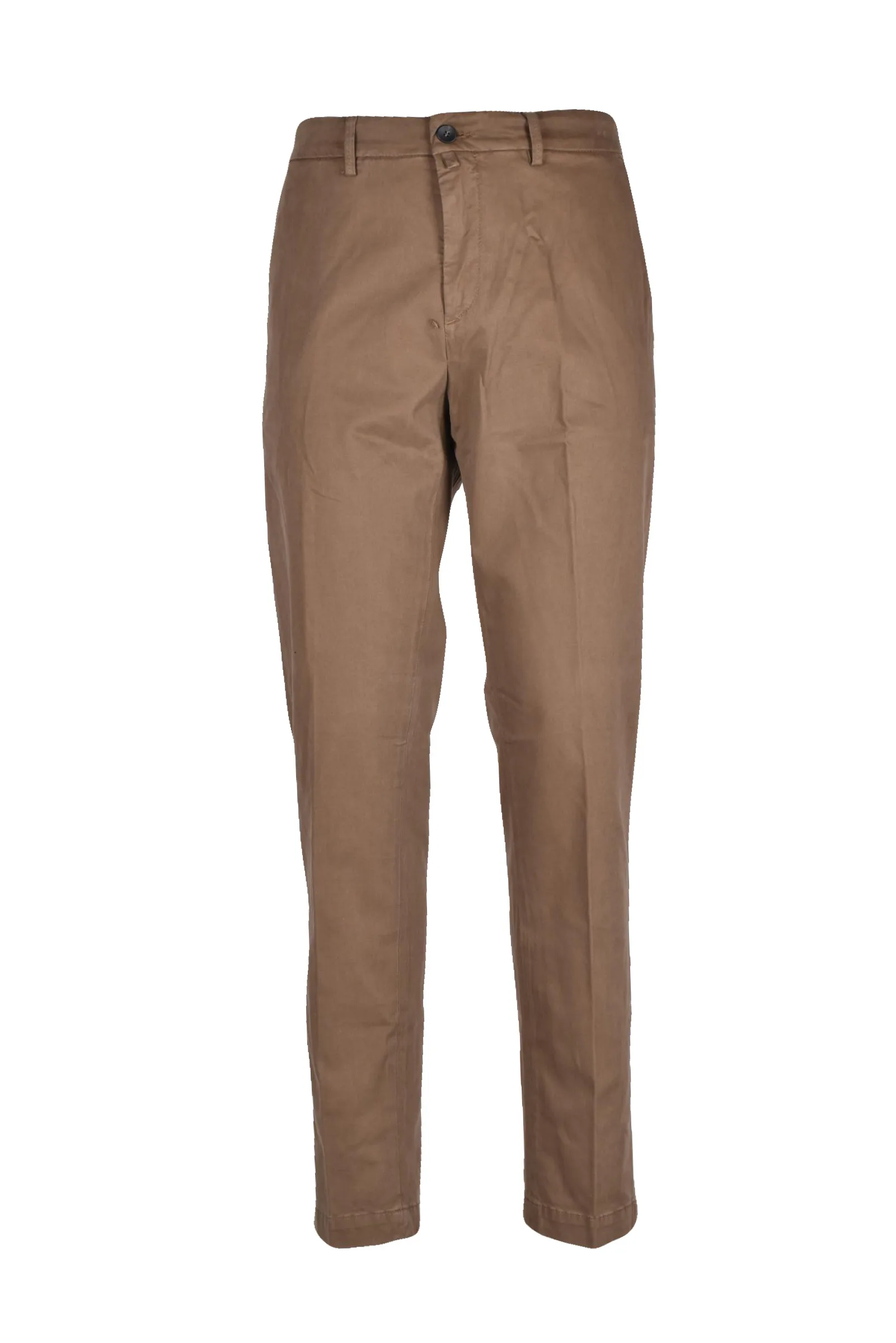 Pantalone Chino Beige