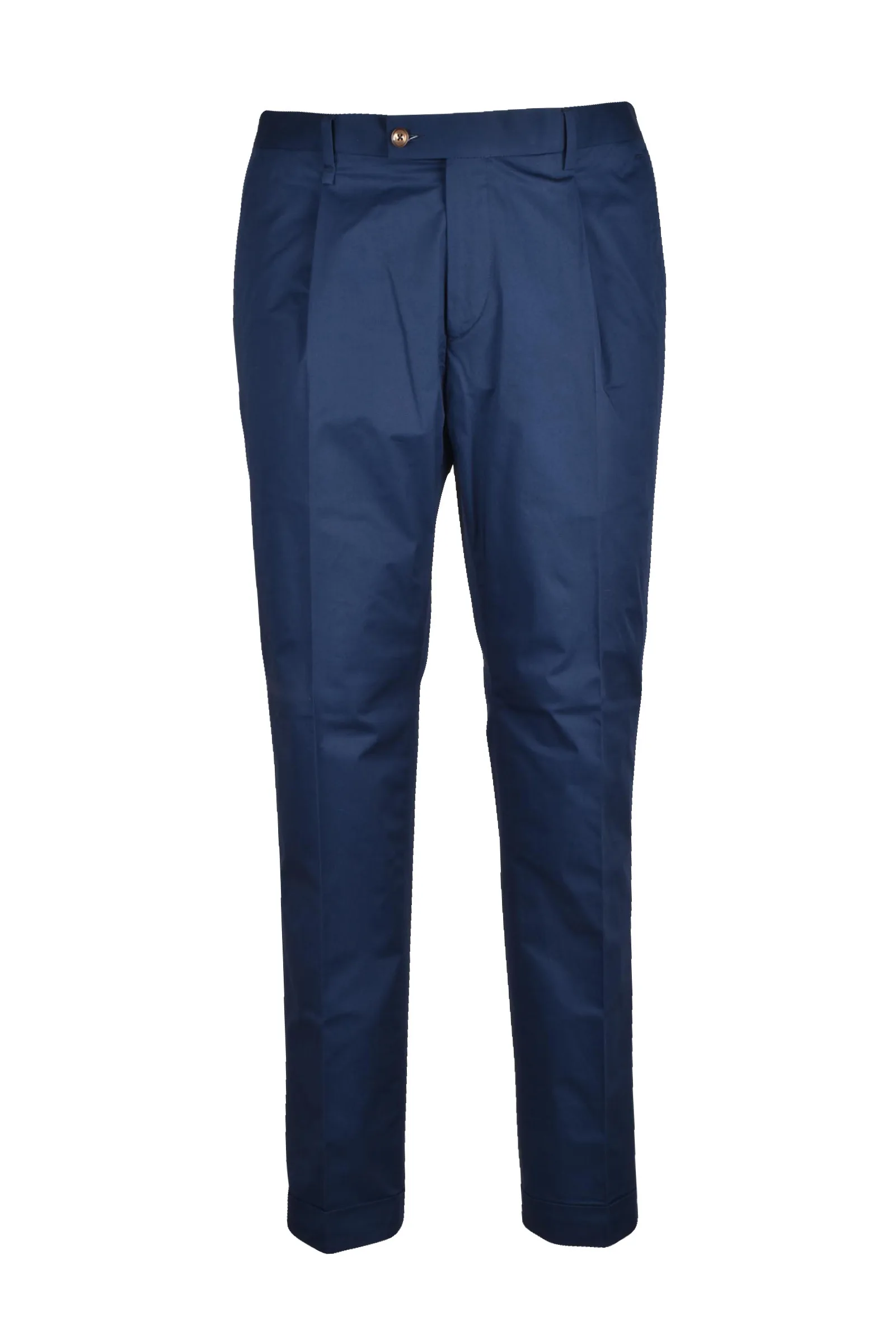 Pantalone Blu