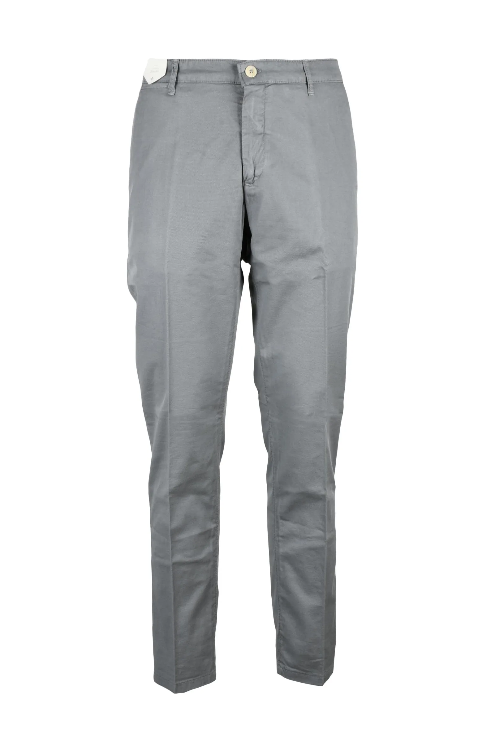 Pantalone Chino Grigio