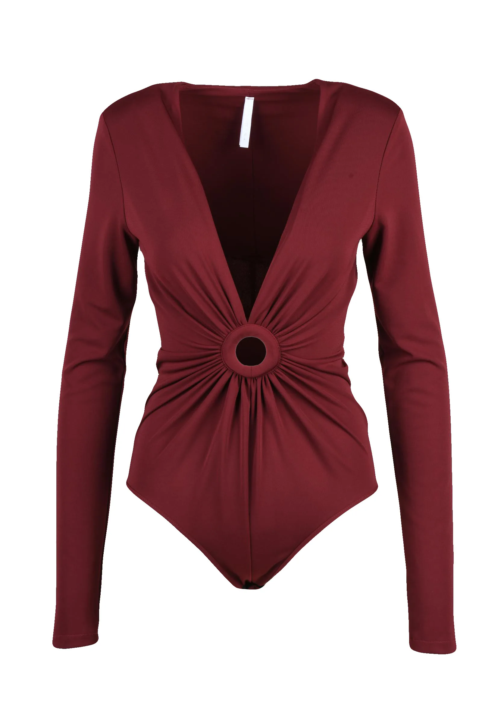 Body Rosso