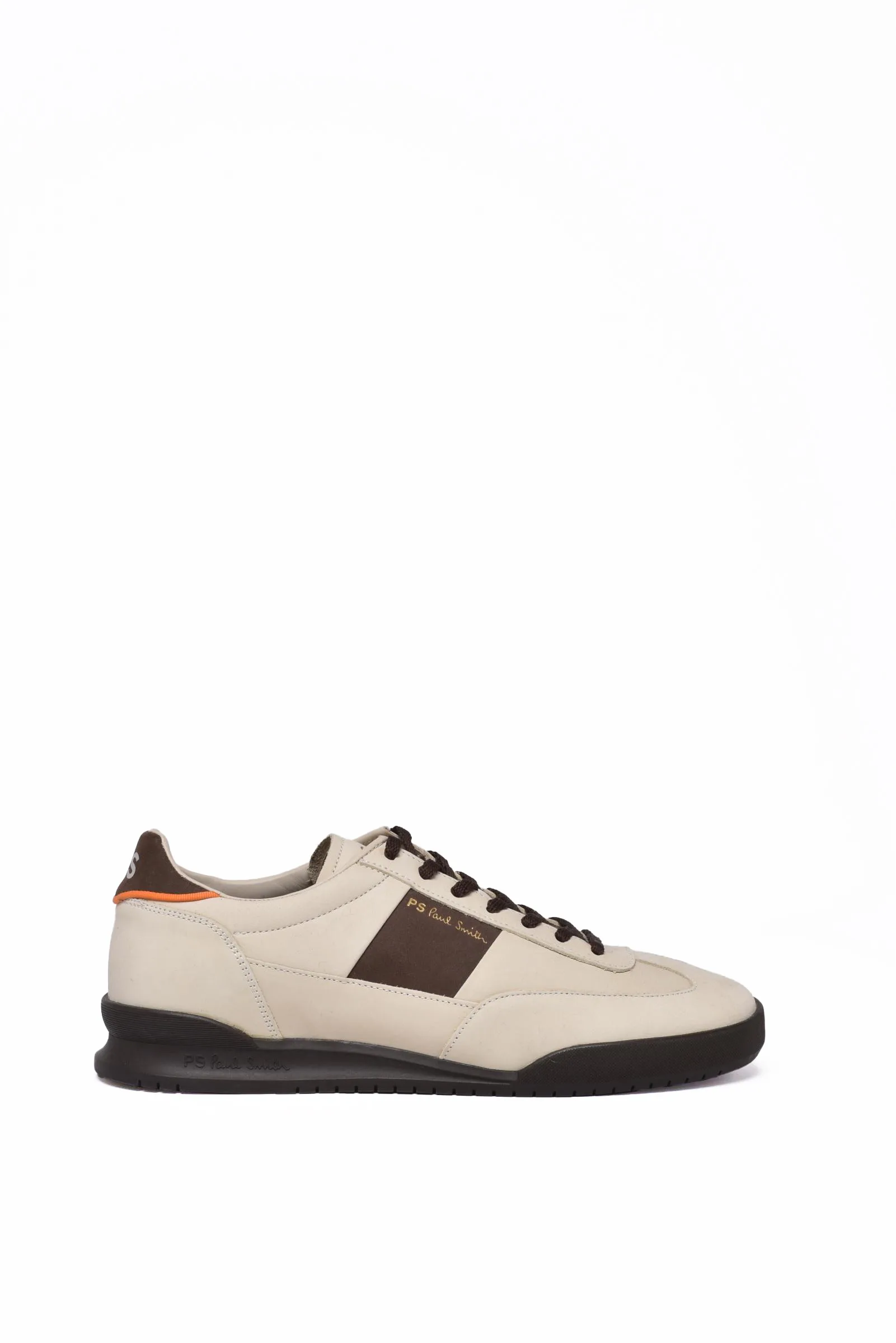 Sneakers Beige